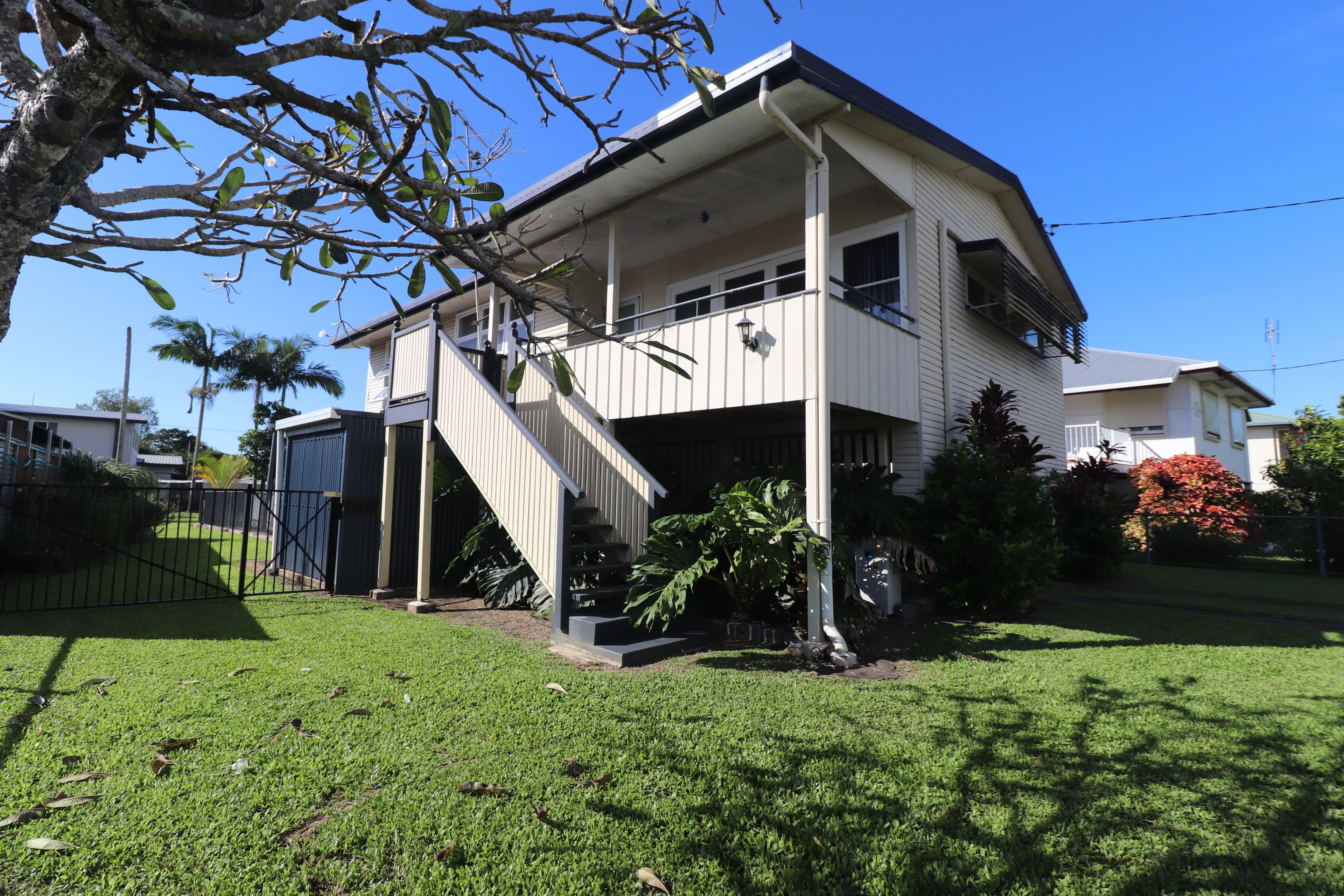 8 Jesson Street, Ingham QLD 4850, Ingham - Image 1