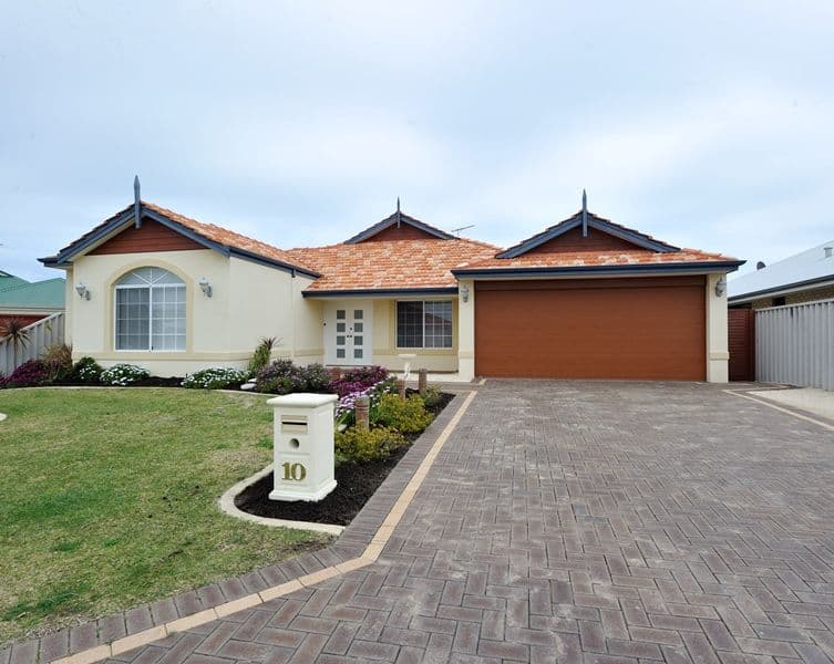 10 Tamarama Street, SECRET HARBOUR WA 6173, Secret Harbour - Image 1