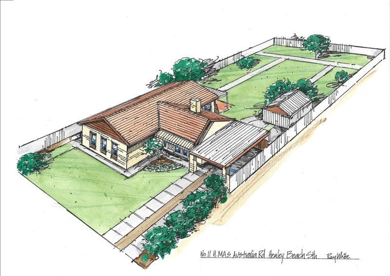11 HMAS Australia Road, HENLEY BEACH SOUTH SA 5022, Henley Beach South - Image 1