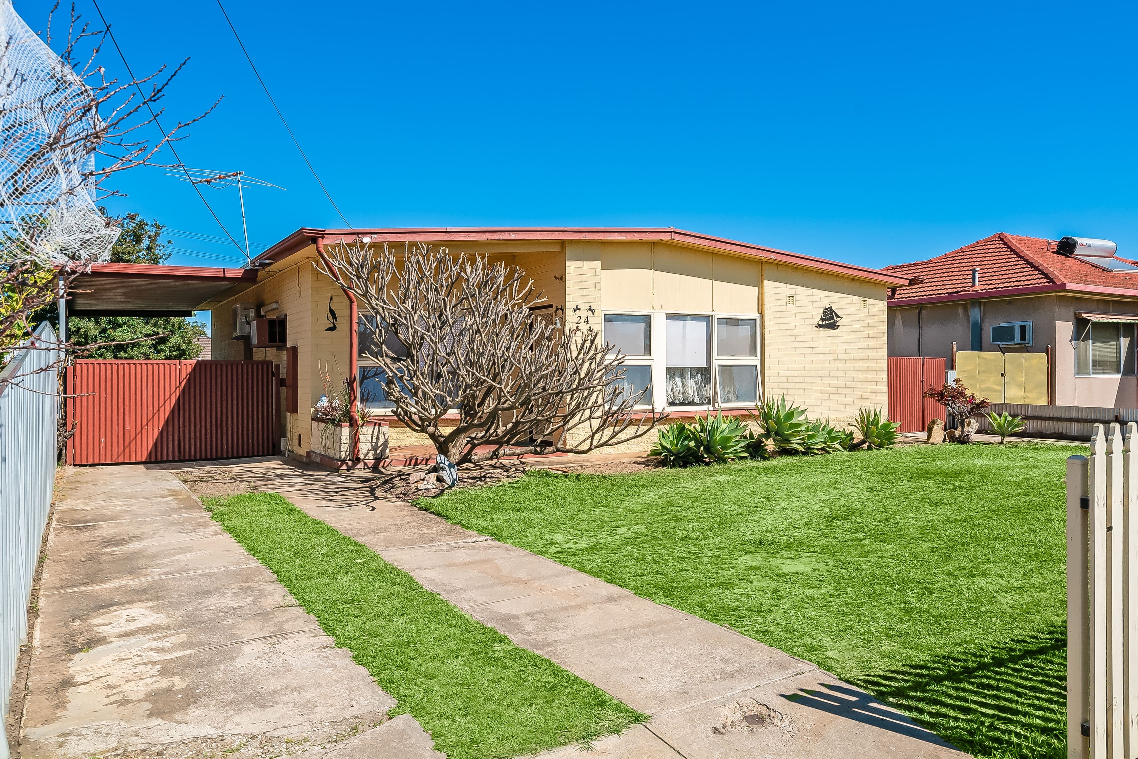 24 Camilla Avenue, Osborne SA 5017, Osborne - Image 1