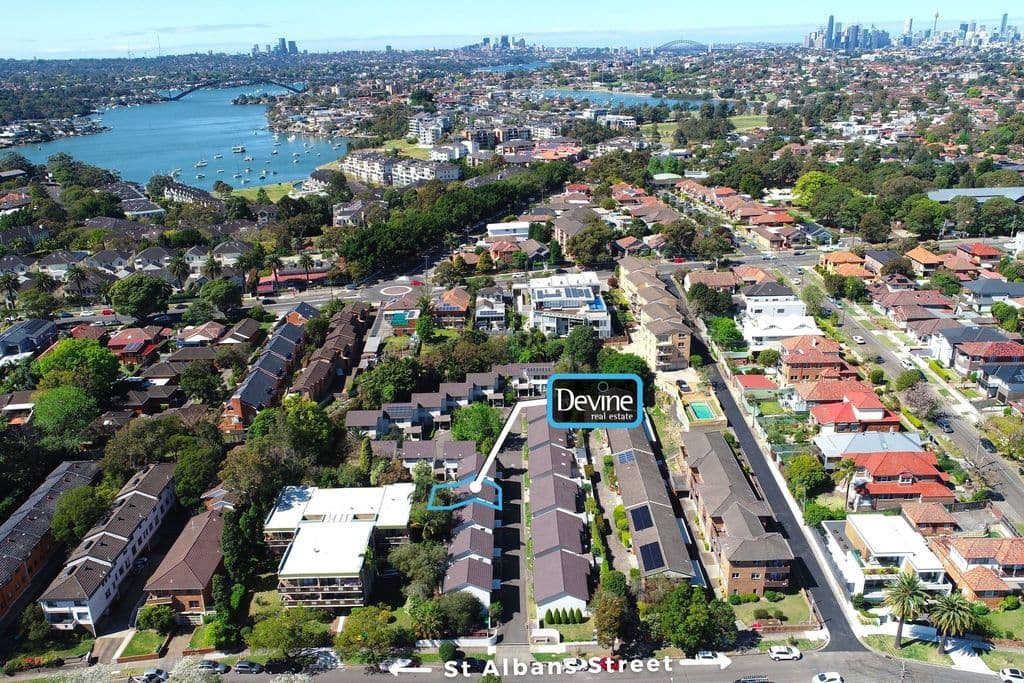 18/46 St Albans Street, Abbotsford - Thumbnail 7