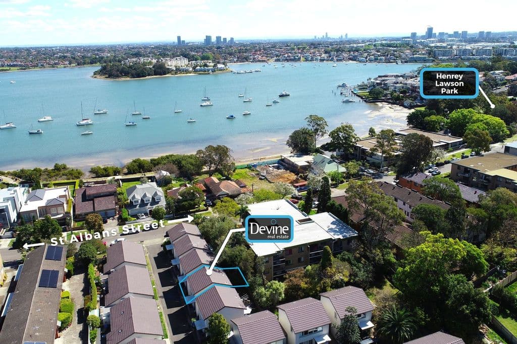18/46 St Albans Street, Abbotsford - Thumbnail 8