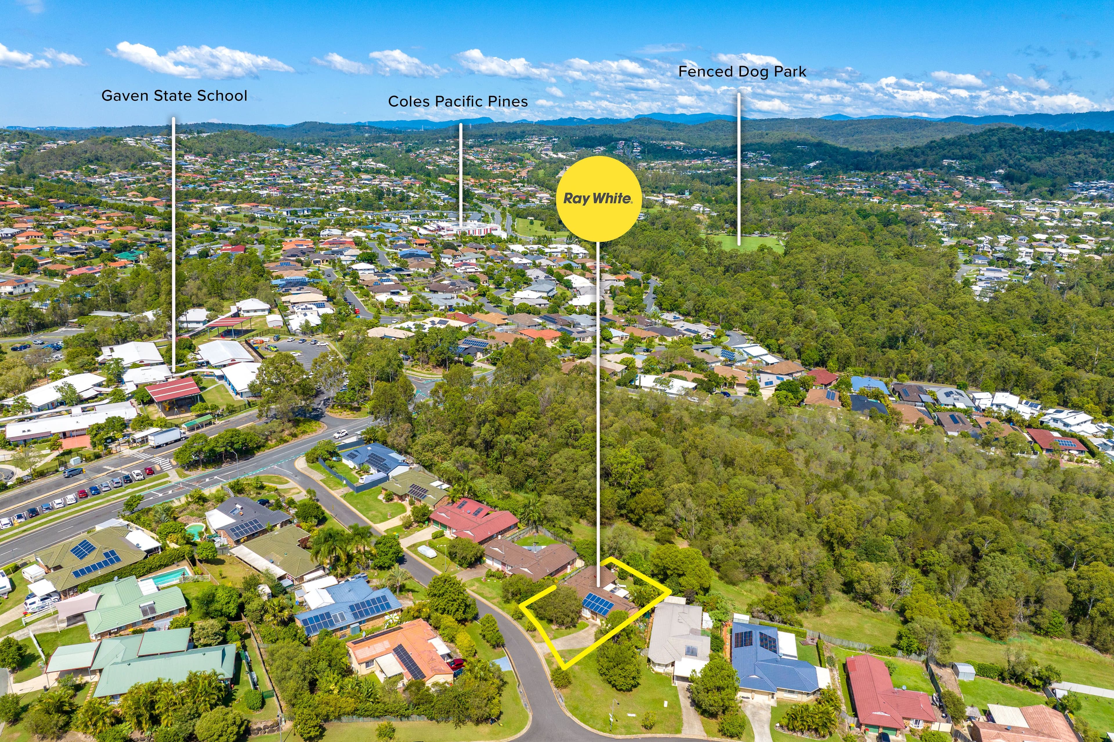 10 Guy Lane, Oxenford QLD 4210, Oxenford - Thumbnail 2