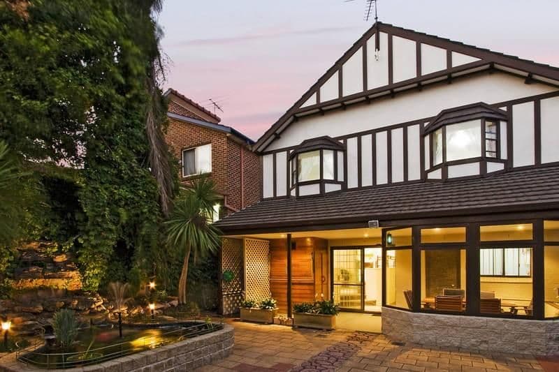 1a Yarra Road, PHILLIP BAY NSW 2036, Phillip Bay - Image 1