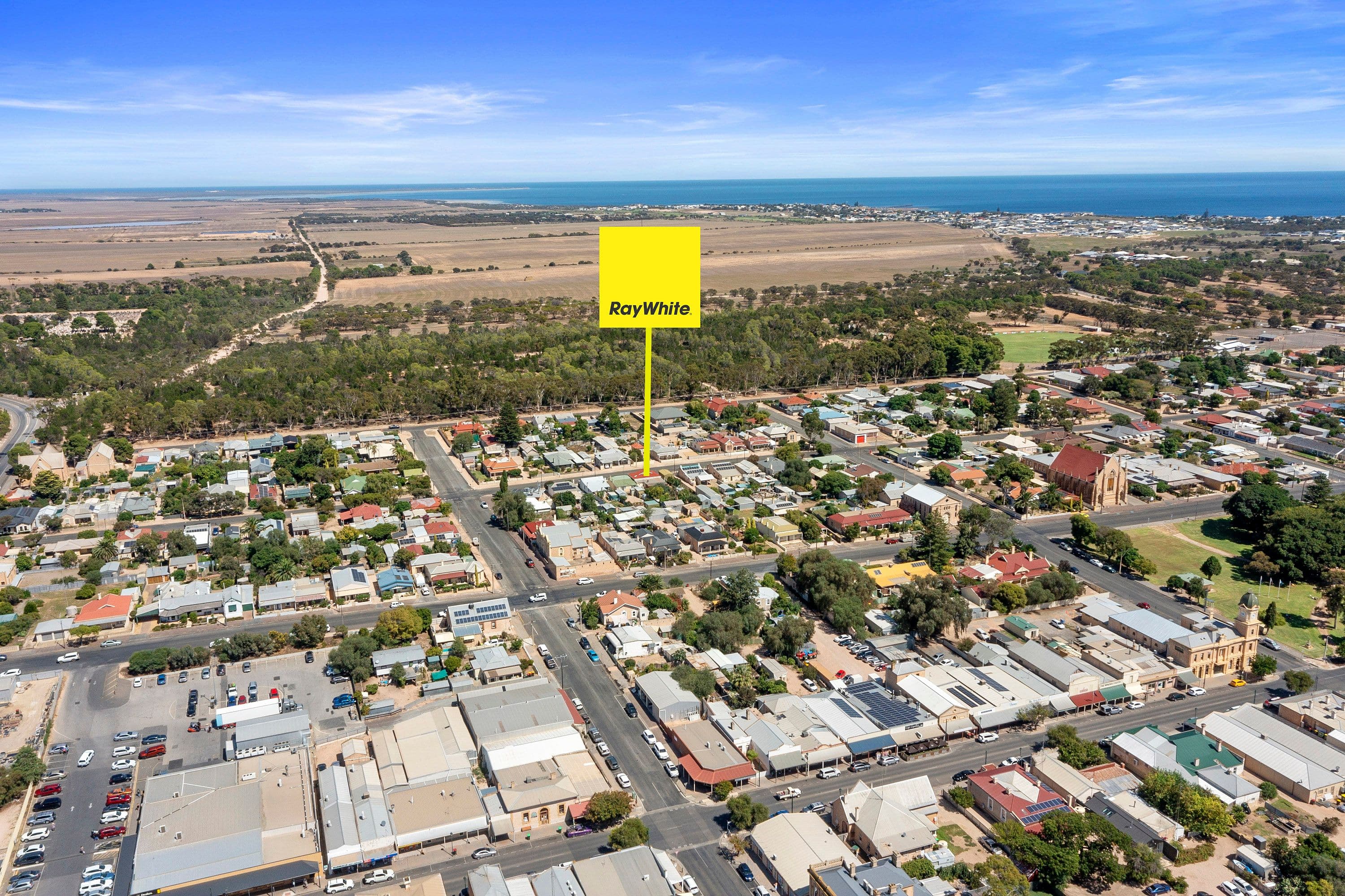 24 Caroline Street, Moonta SA 5558, Moonta - Thumbnail 5