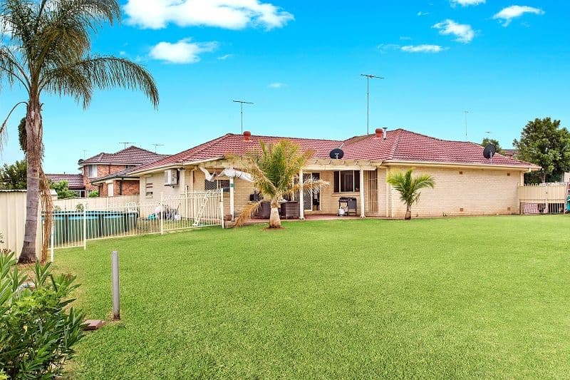 22 Whitsunday Circuit, GREEN VALLEY NSW 2168, Green Valley - Thumbnail 2