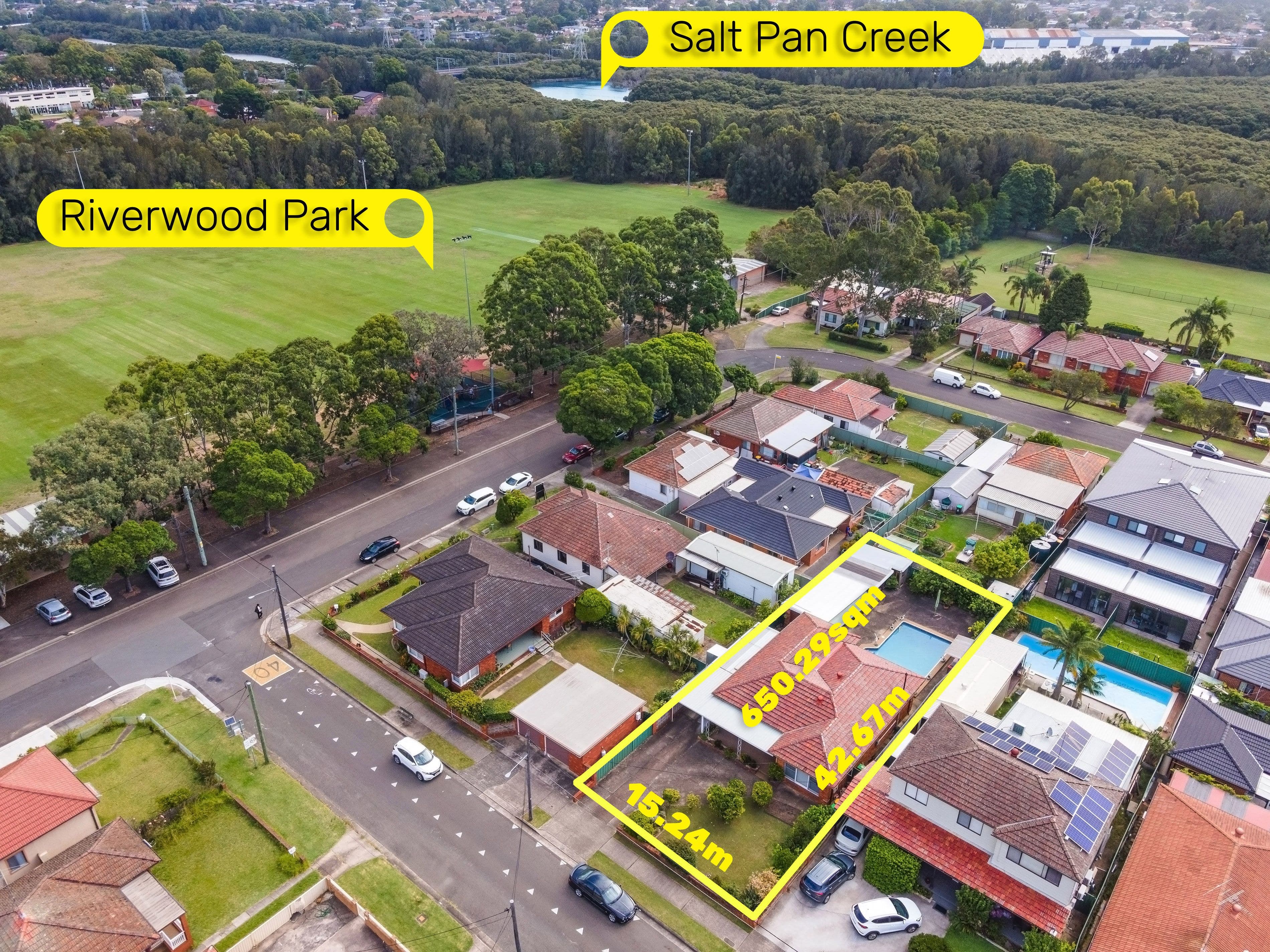 1 Union Street, Riverwood NSW 2210, Riverwood - Image 1