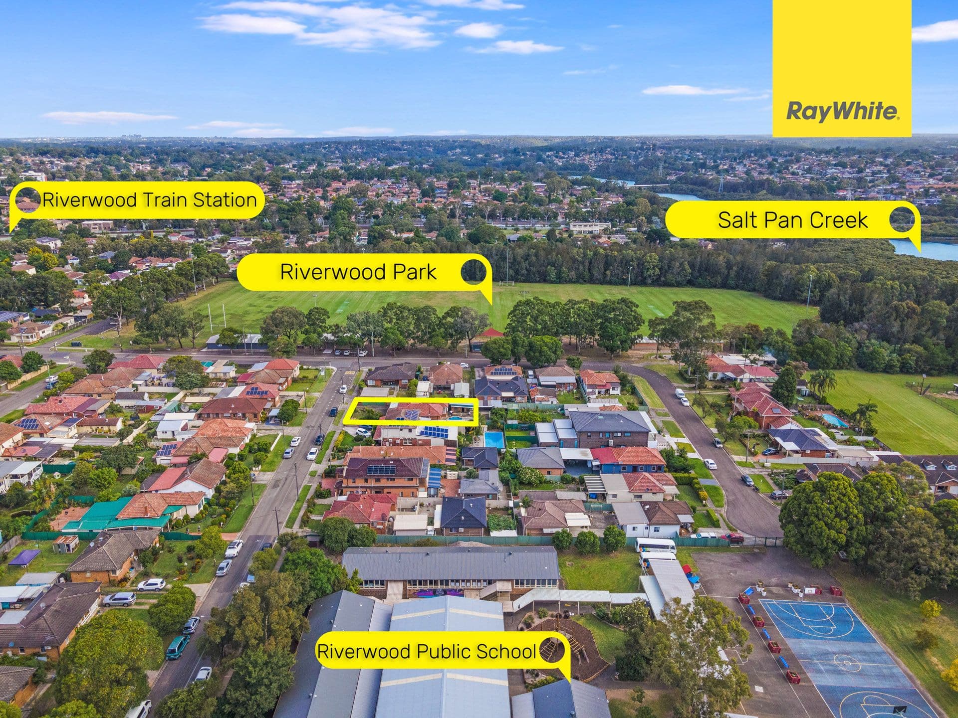 1 Union Street, Riverwood NSW 2210, Riverwood - Thumbnail 2