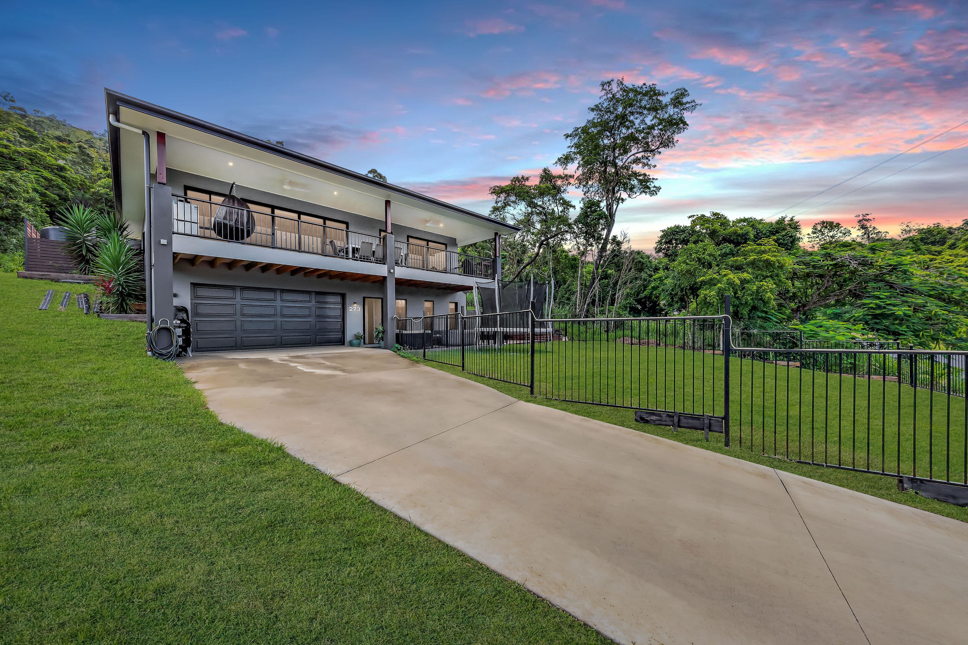 273 Paluma Road, Woodwark QLD 4802, Woodwark - Thumbnail 4