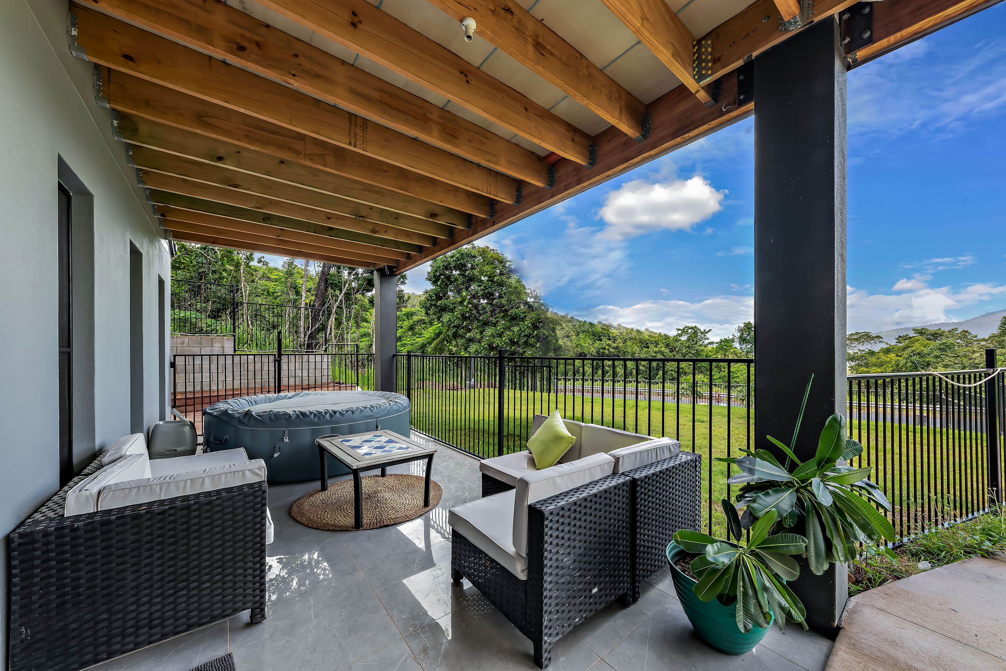 273 Paluma Road, Woodwark QLD 4802, Woodwark - Thumbnail 5