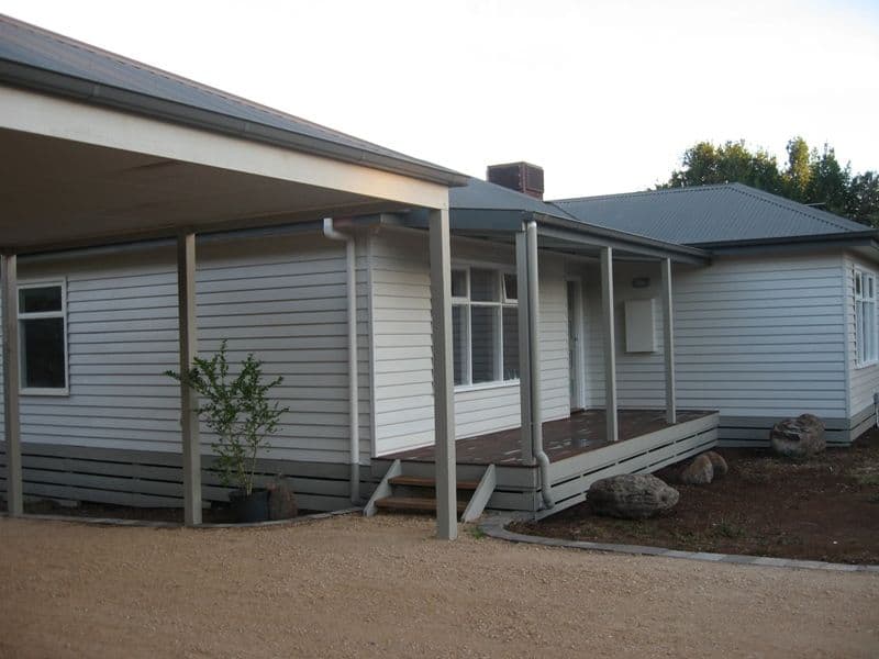 15B Grenville Street, DAYLESFORD VIC 3460, Daylesford - Thumbnail 5