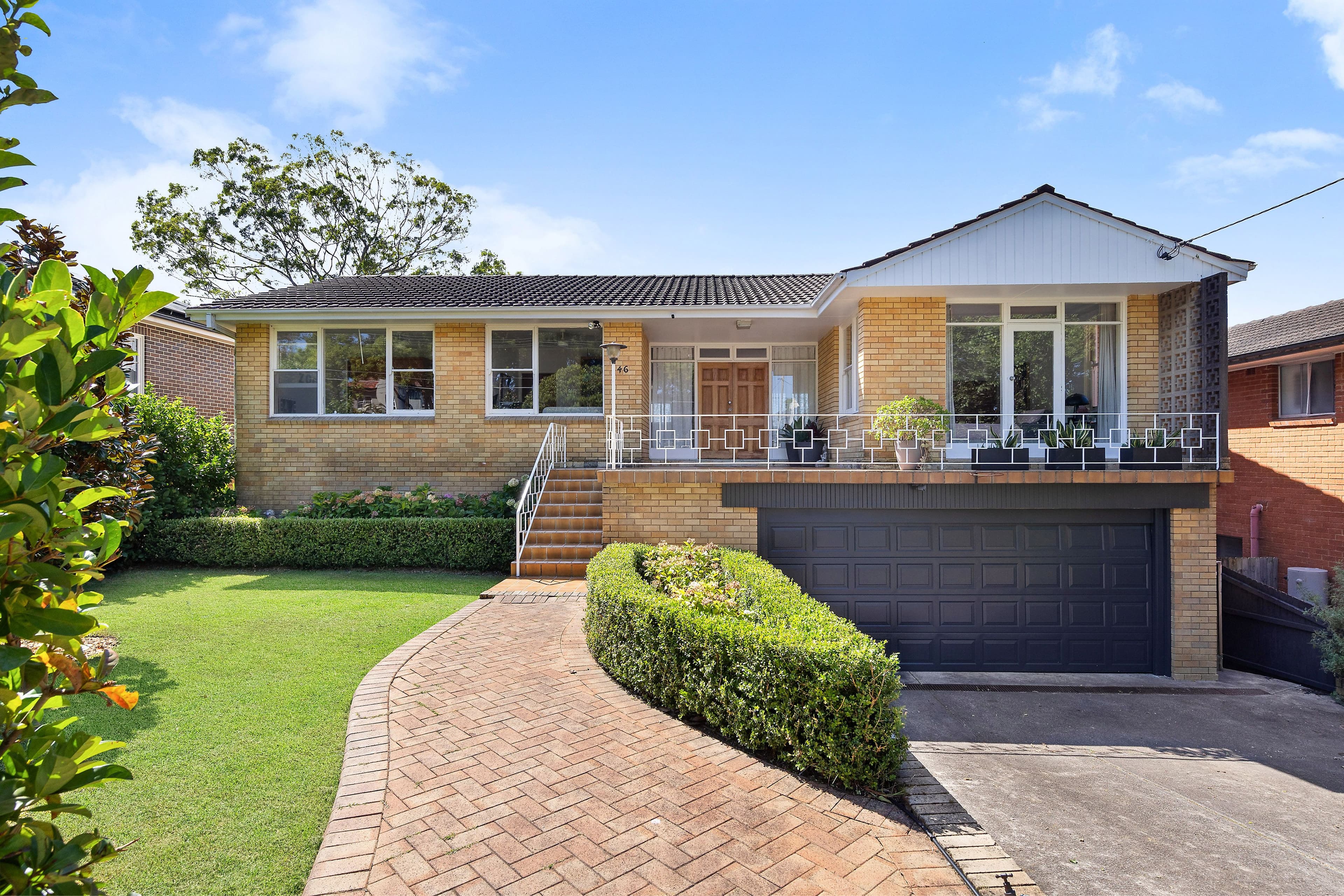 46 Clanville Road, Roseville NSW 2069, Roseville - Image 1