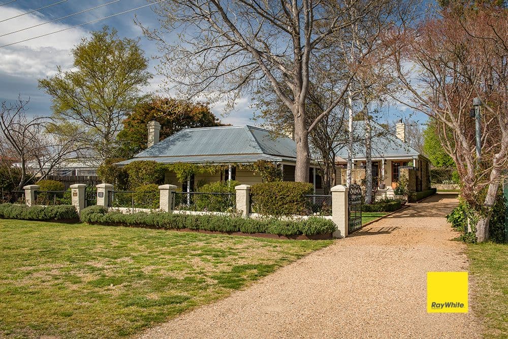 7 Turallo Terrace, Bungendore NSW 2621, Bungendore - Image 1