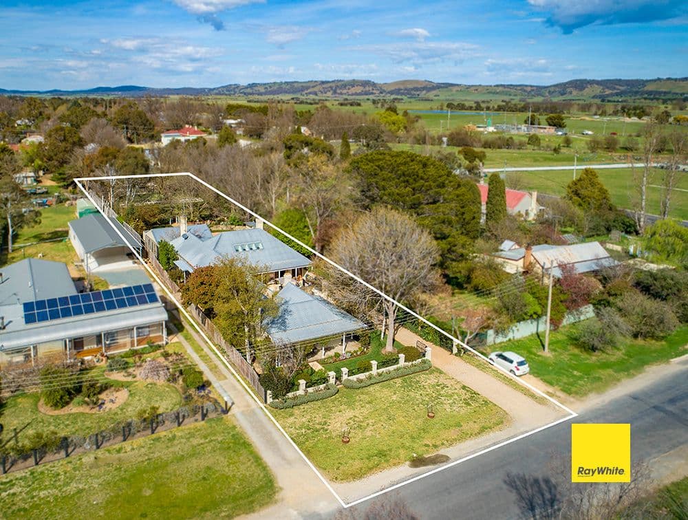 7 Turallo Terrace, Bungendore NSW 2621, Bungendore - Thumbnail 6