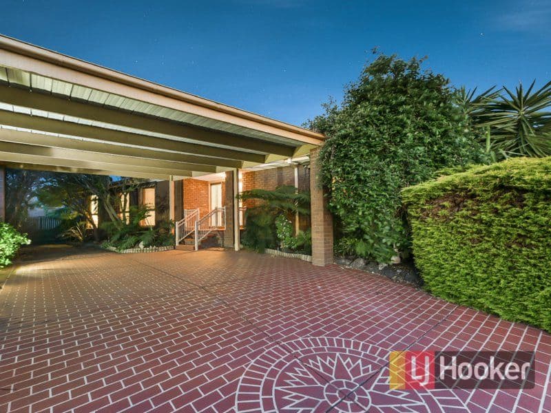 2 Wild Court, Endeavour Hills VIC 3802, Endeavour Hills - Thumbnail 4