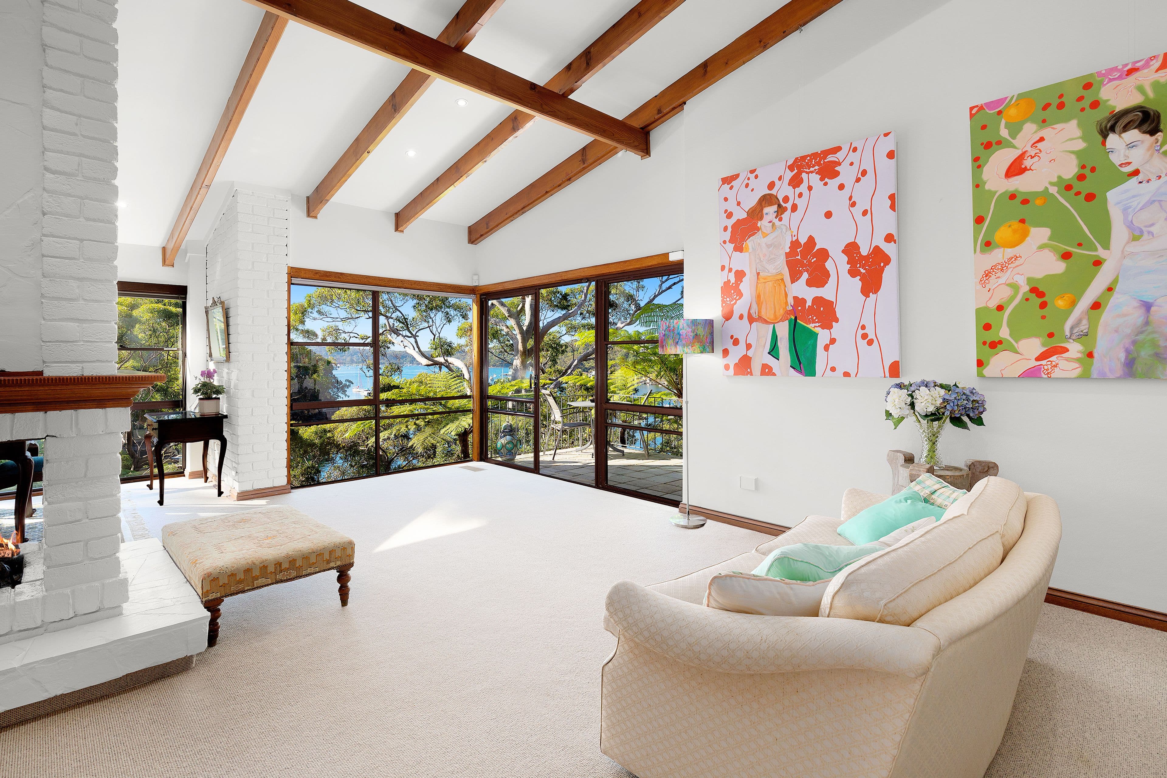 15 The Barricade, Castlecrag NSW 2068, Castlecrag - Thumbnail 4