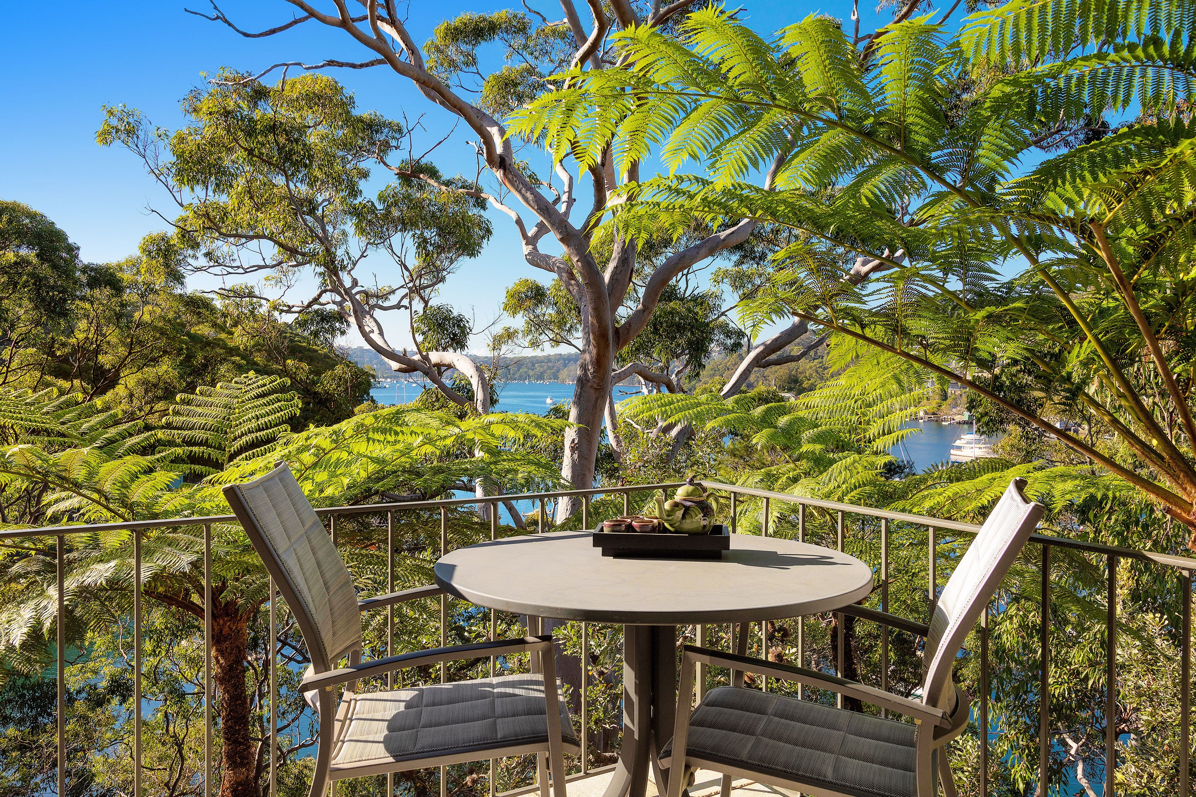 15 The Barricade, Castlecrag NSW 2068, Castlecrag - Thumbnail 5