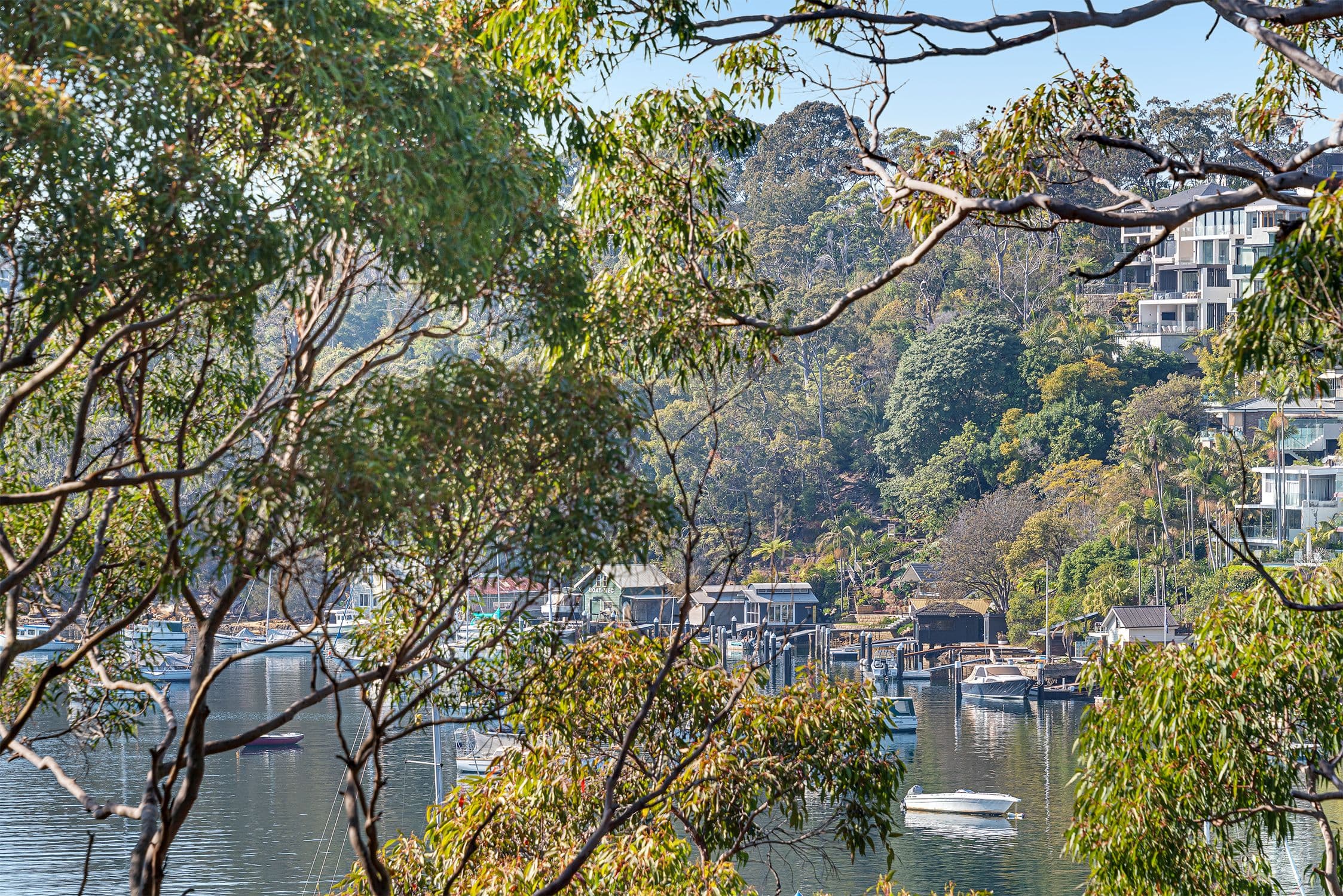 15 The Barricade, Castlecrag NSW 2068, Castlecrag - Thumbnail 6