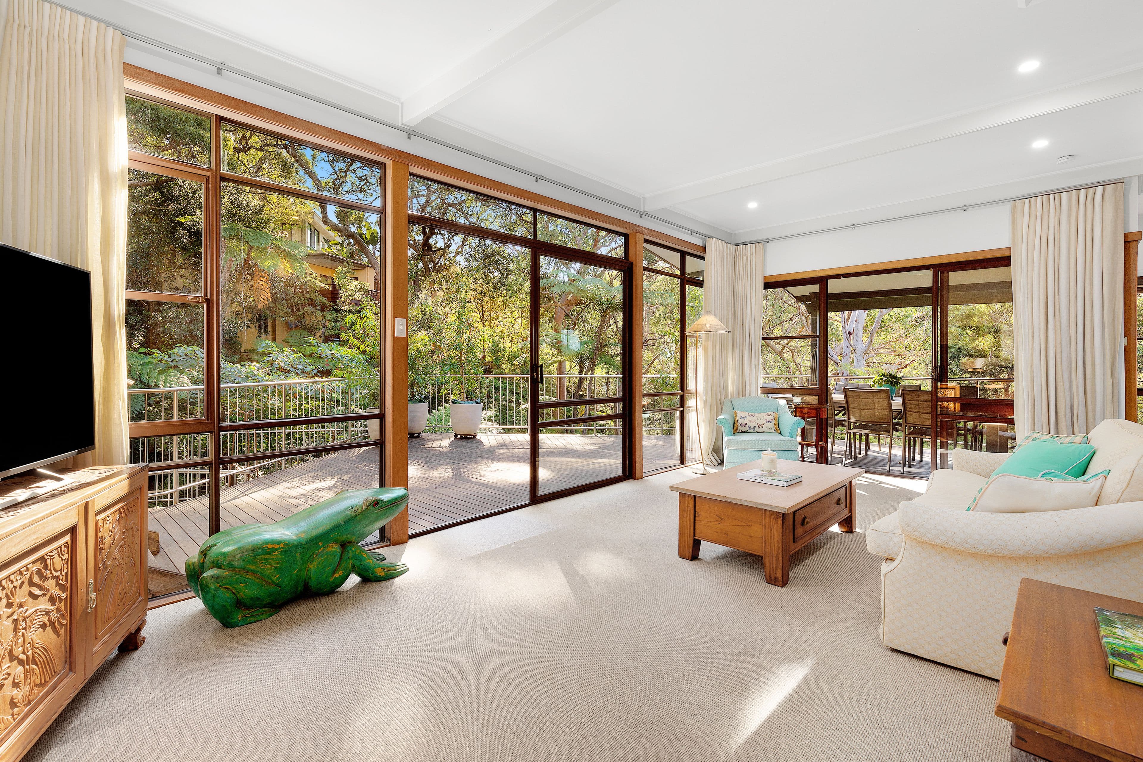 15 The Barricade, Castlecrag NSW 2068, Castlecrag - Thumbnail 8