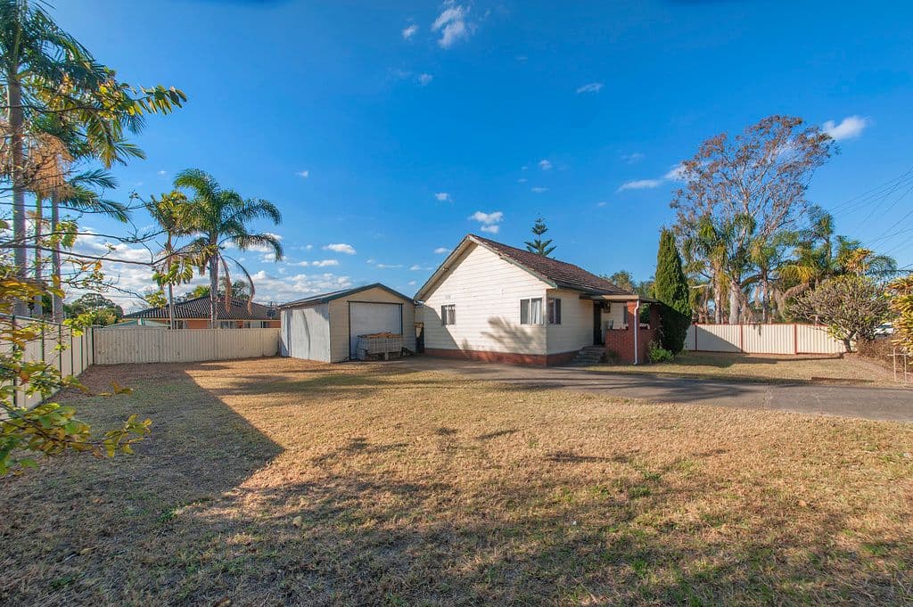 285 Newbridge Road, CHIPPING NORTON NSW 2170, Chipping Norton - Image 1