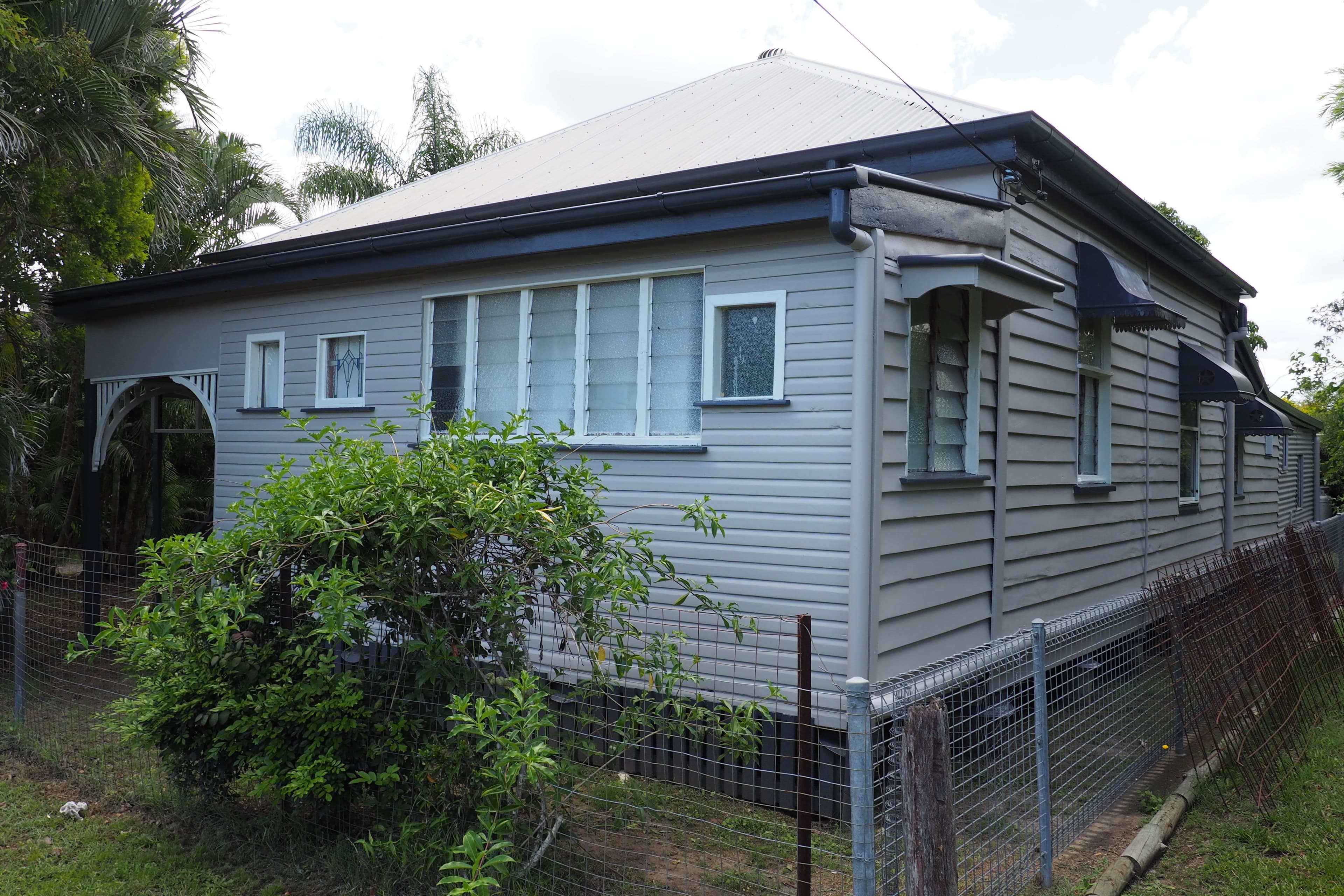 63 Woodstock Street, Maryborough QLD 4650, Maryborough - Image 1