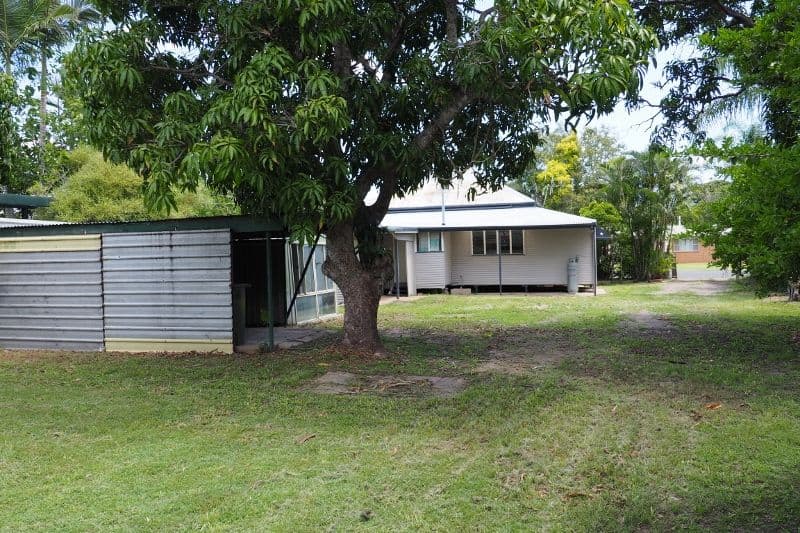 63 Woodstock Street, Maryborough QLD 4650, Maryborough - Thumbnail 2