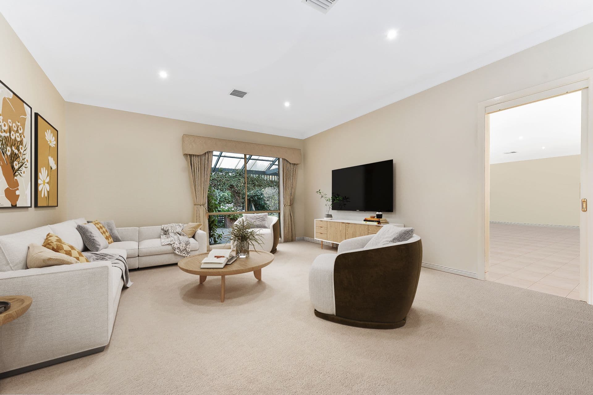 74 Edgbaston Circuit, Berwick VIC 3806, Berwick - Thumbnail 4
