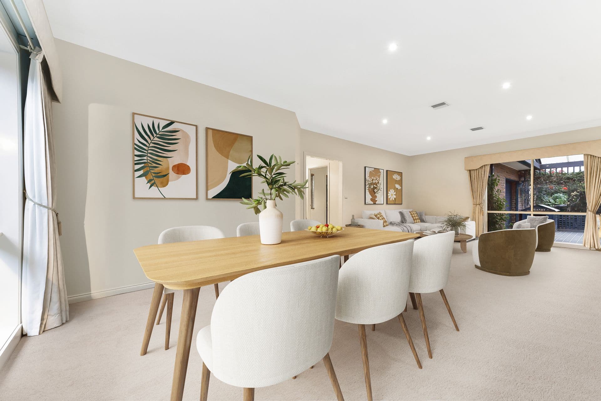 74 Edgbaston Circuit, Berwick VIC 3806, Berwick - Thumbnail 6