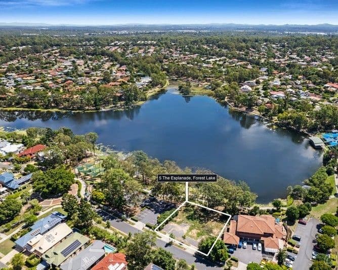5 The Esplanade, Forest Lake QLD 4078, Forest Lake - Thumbnail 5
