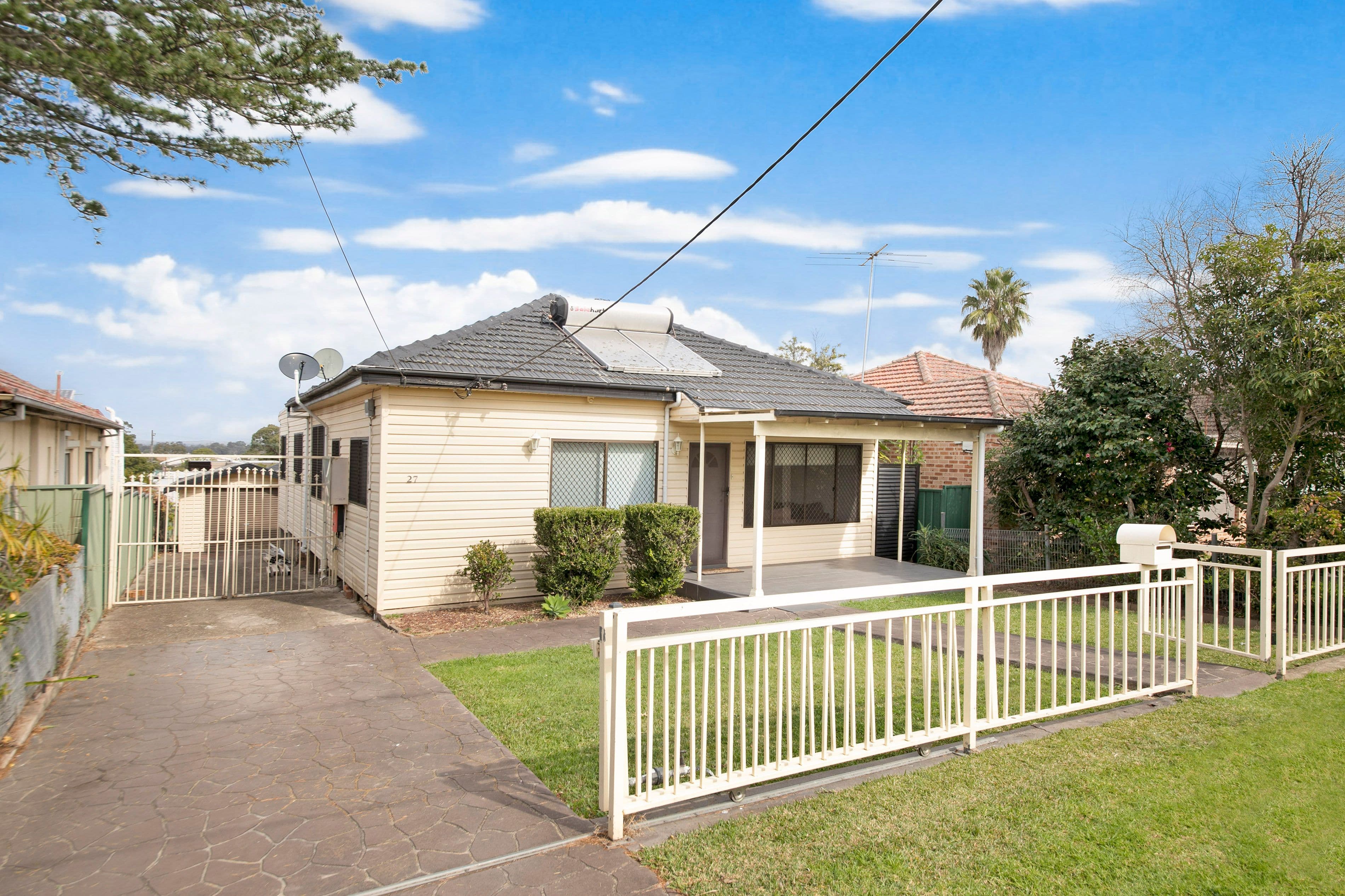 27 Winifred Street, Condell Park NSW 2200, Condell Park - Image 1