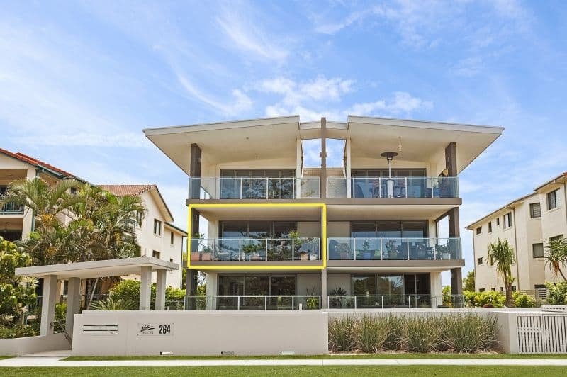 264 Marine Parade, Kingscliff NSW 2487, Kingscliff - Image 1