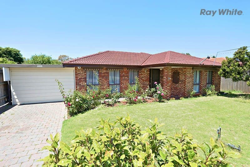 51 Victoria Street, ALTONA MEADOWS VIC 3028, Altona Meadows - Image 1