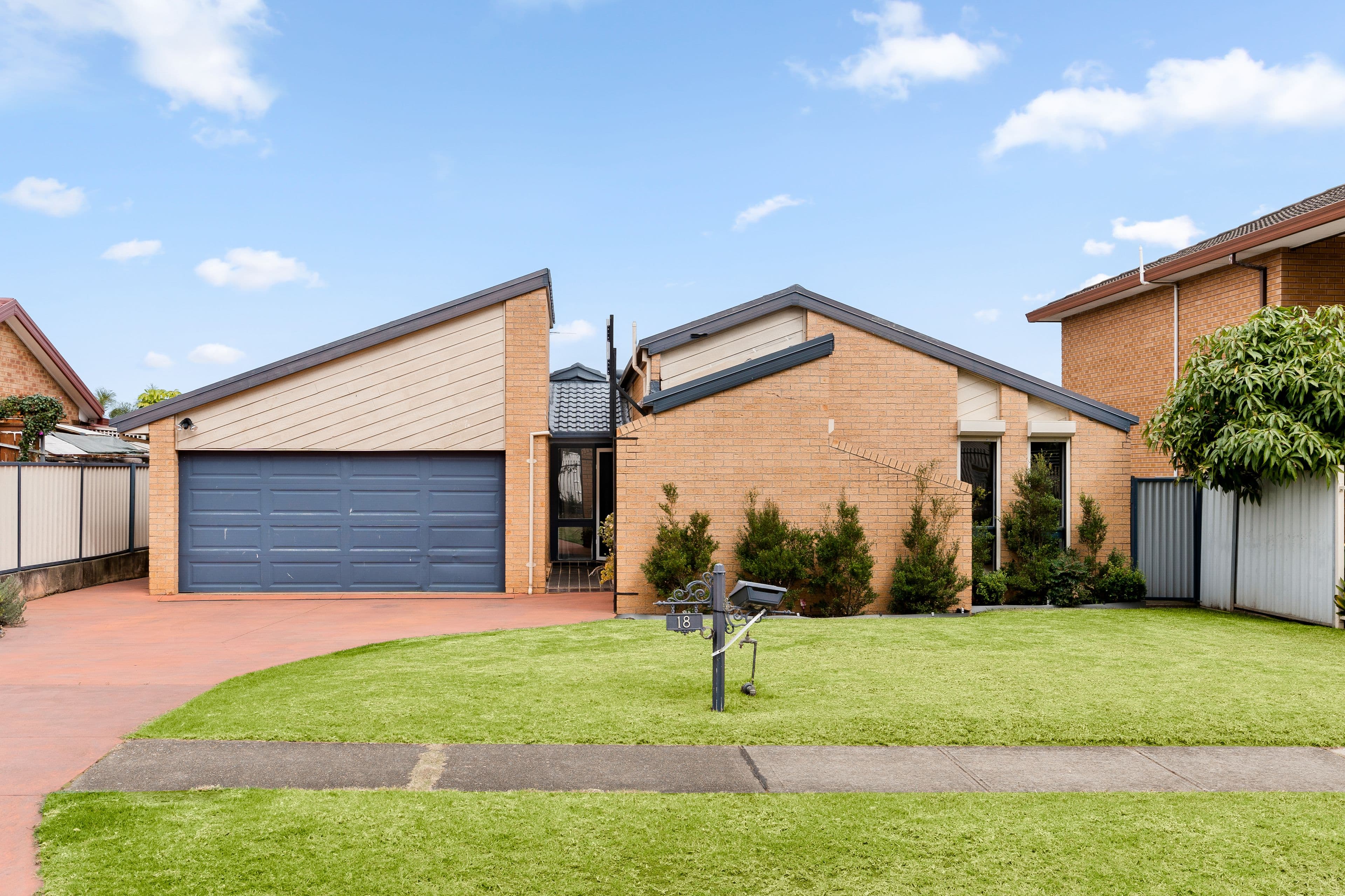 18 Gwandalan Road, Edensor Park NSW 2176, Edensor Park - Image 1