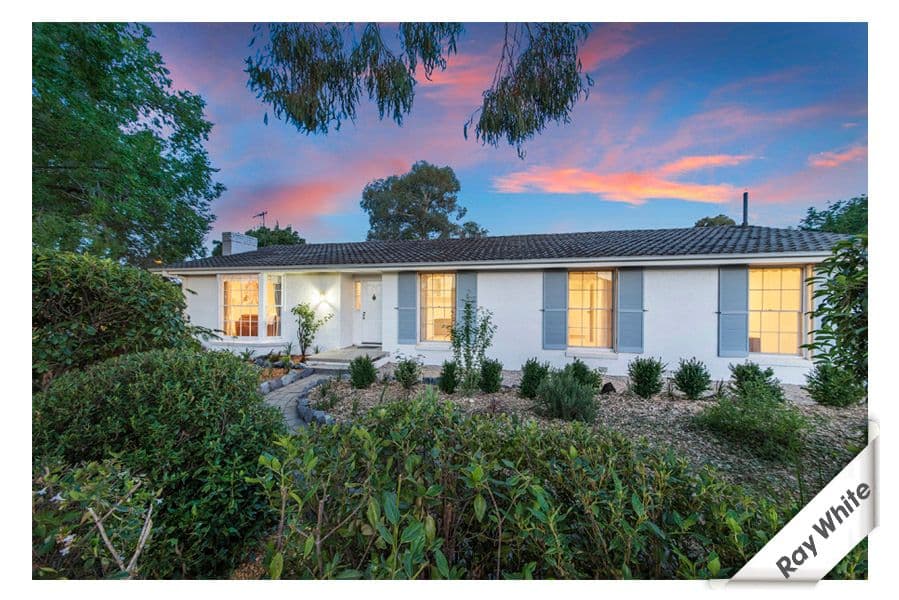 1 Twynam Street, Holder ACT 2611, Holder - Image 1