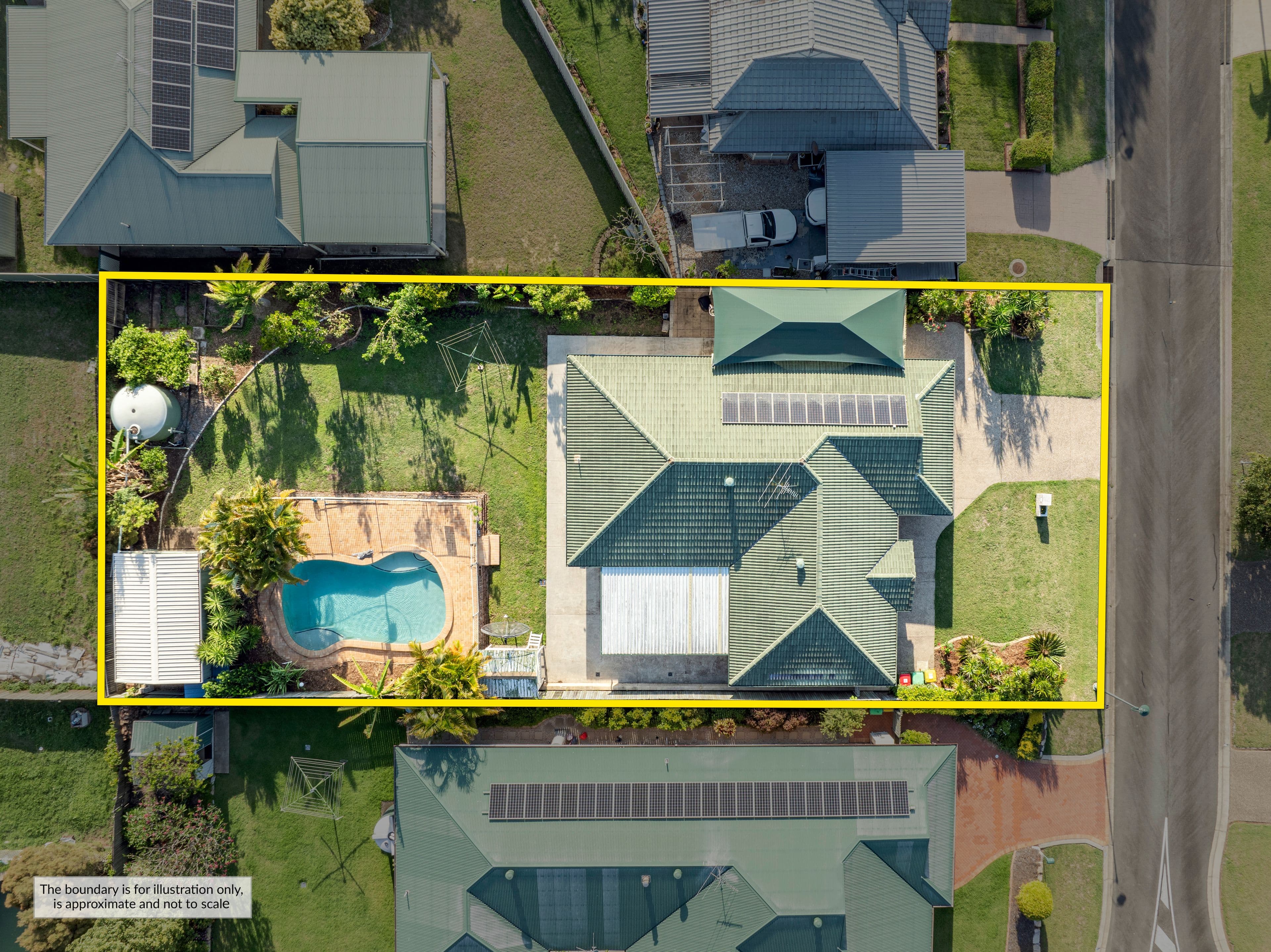 17 Resolution Parade, Flinders View QLD 4305, Flinders View - Thumbnail 4