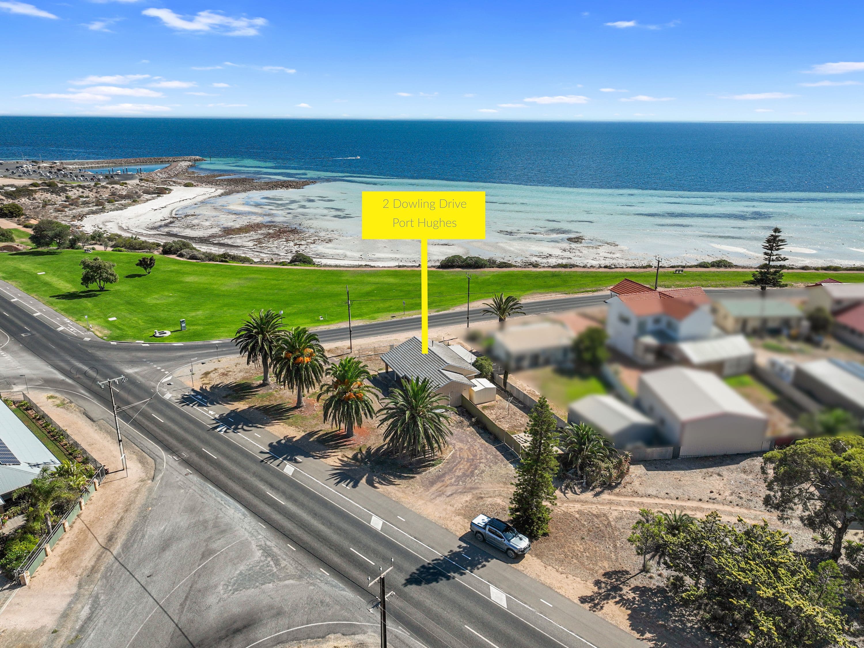 2 Dowling Drive, Port Hughes SA 5558, Port Hughes - Thumbnail 2