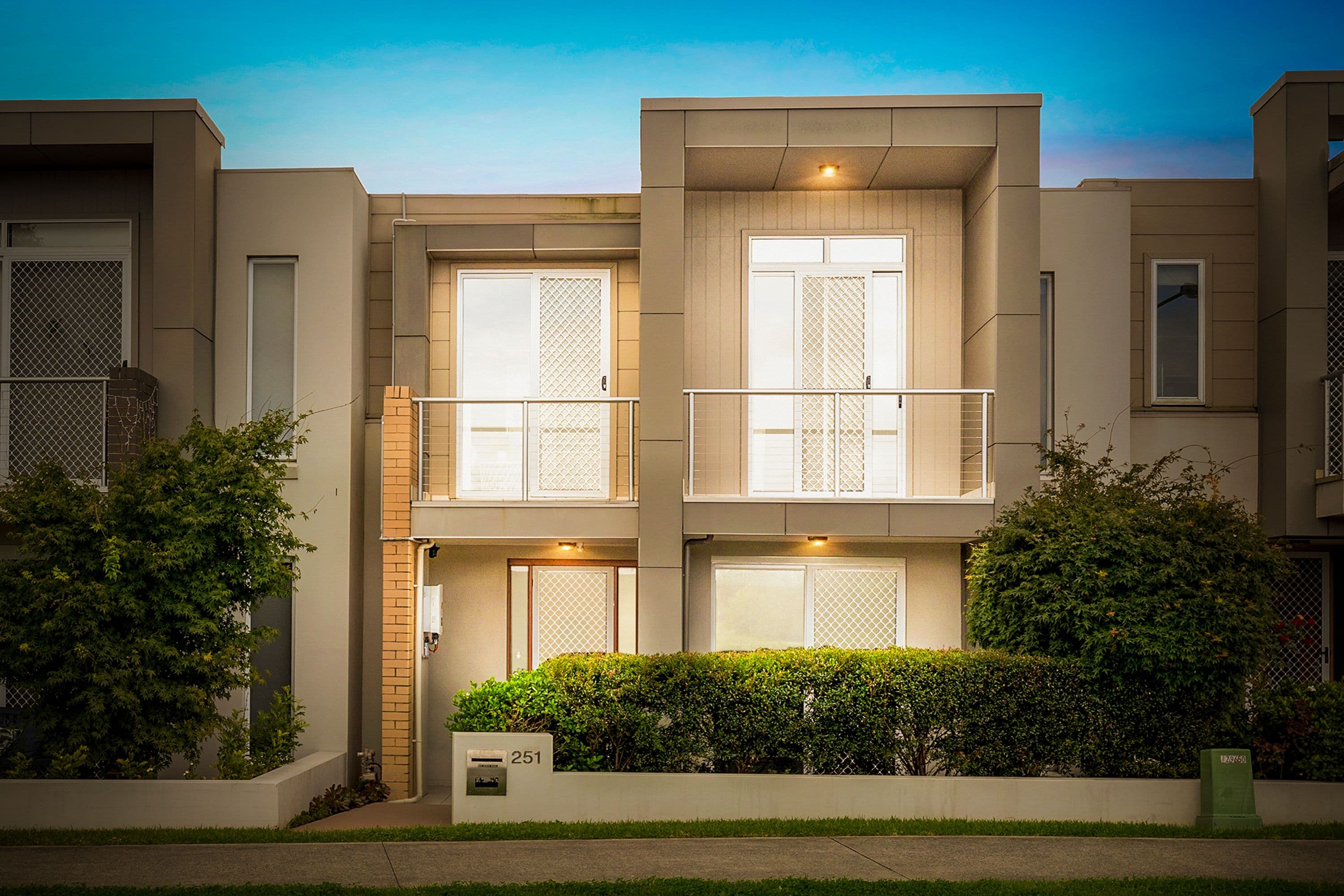 251 The Ponds Boulevard, The Ponds NSW 2769, The Ponds - Image 1