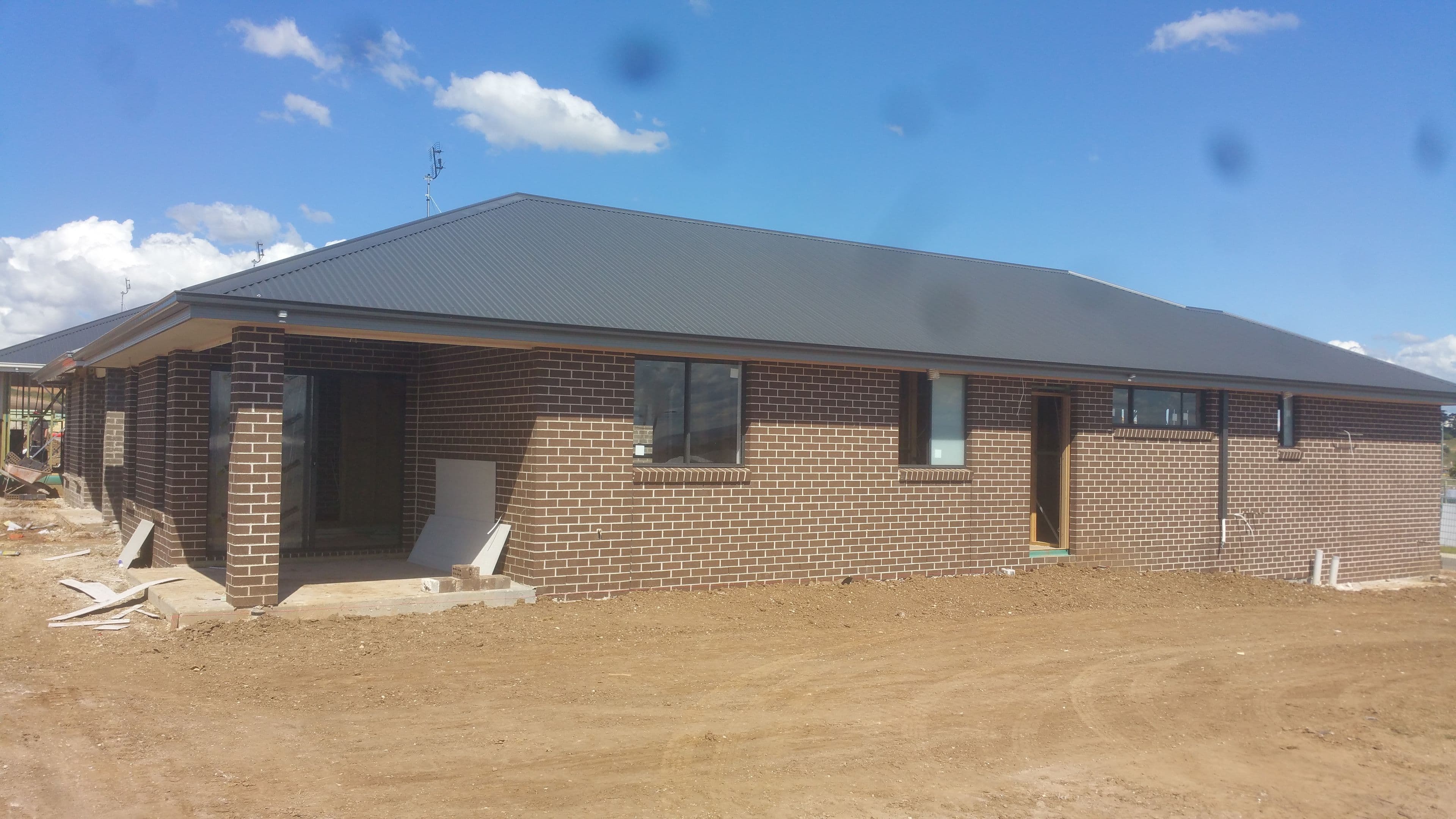Lot 4302 Blain Road, Spring Farm NSW 2570, Spring Farm - Thumbnail 2