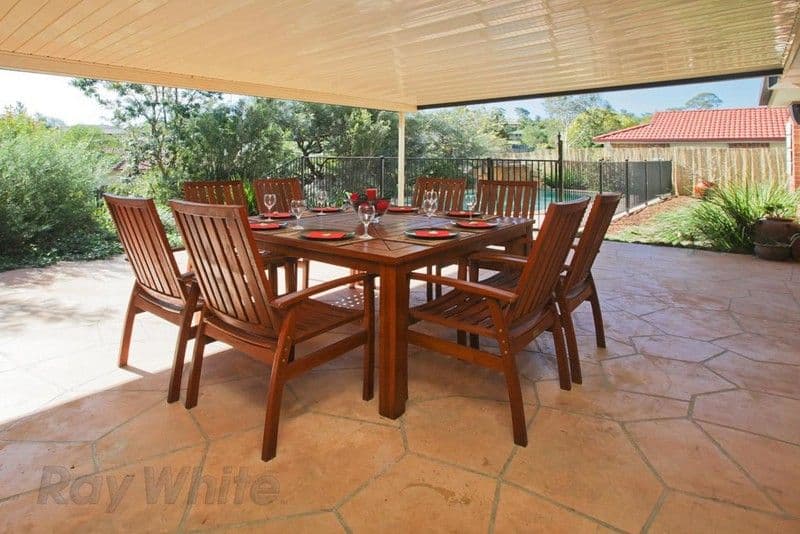 107 Sharpless Road, SPRINGFIELD QLD 4300, Springfield - Thumbnail 3