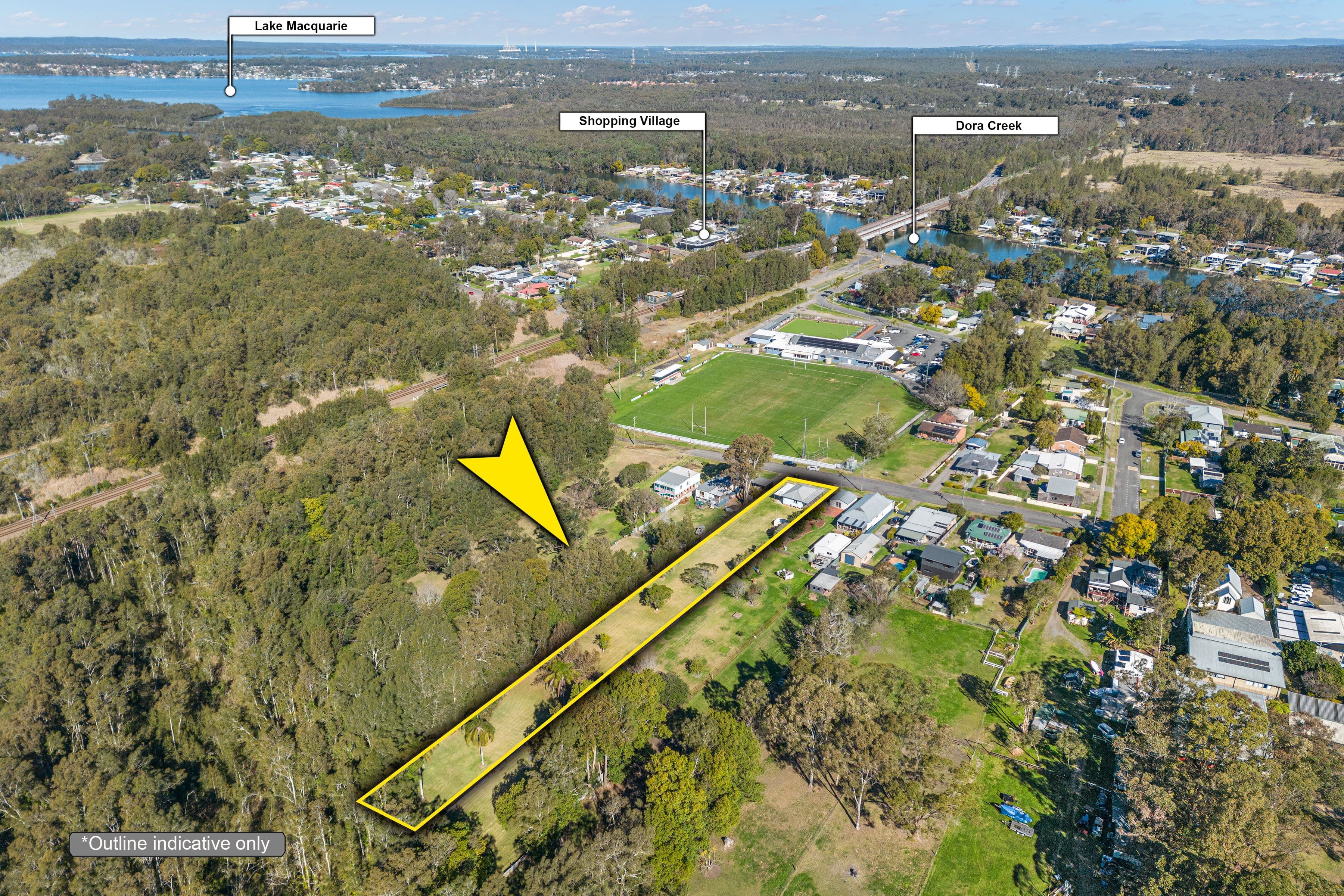 13 Coorumbung Road, Dora Creek NSW 2264, Dora Creek - Thumbnail 3