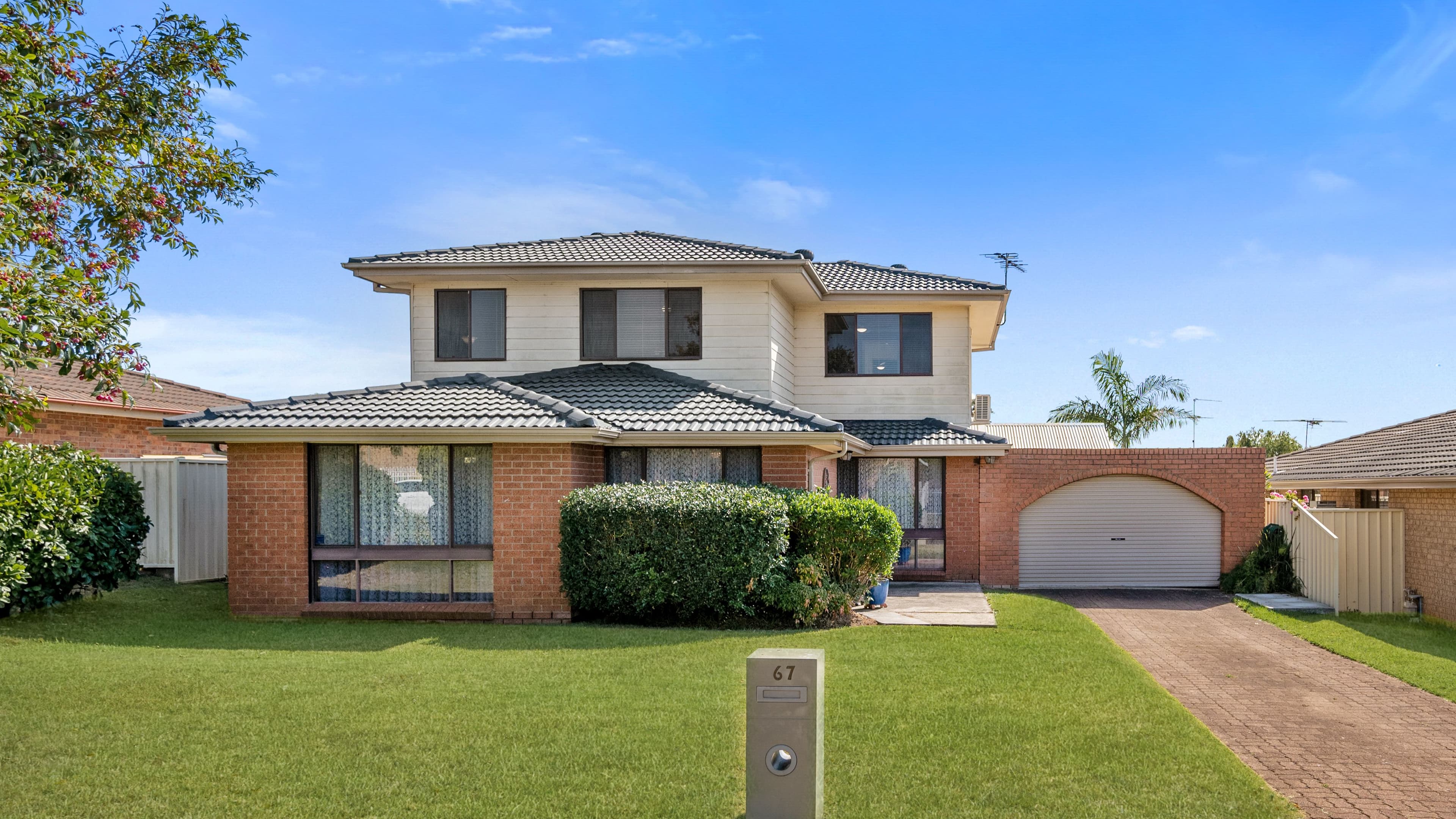 67 Bannockburn Avenue, St Andrews NSW 2566, St Andrews - Image 1