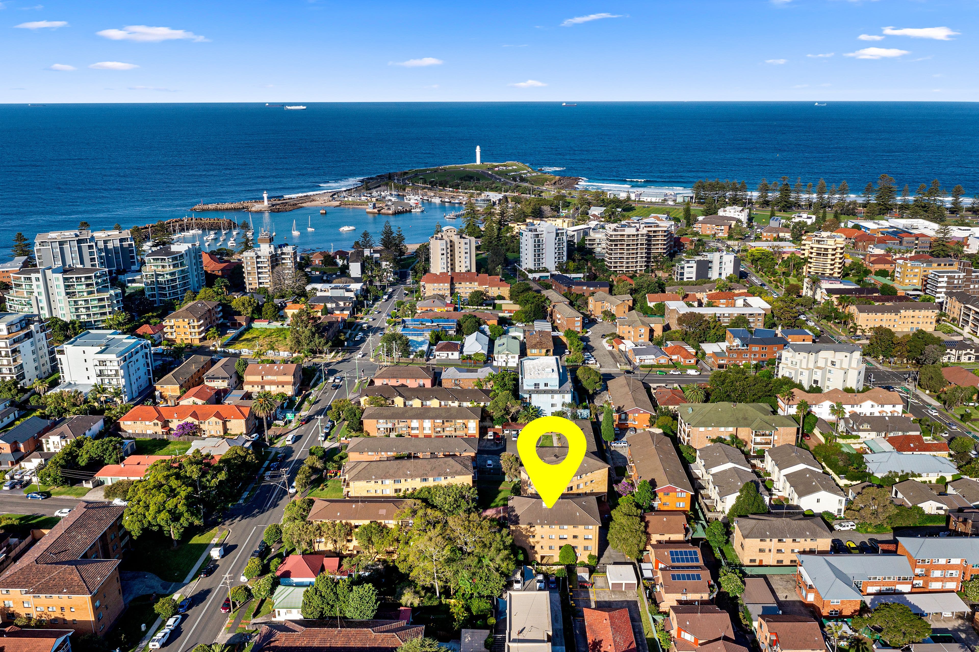 27 Campbell Street, Wollongong NSW 2500, Wollongong - Image 1