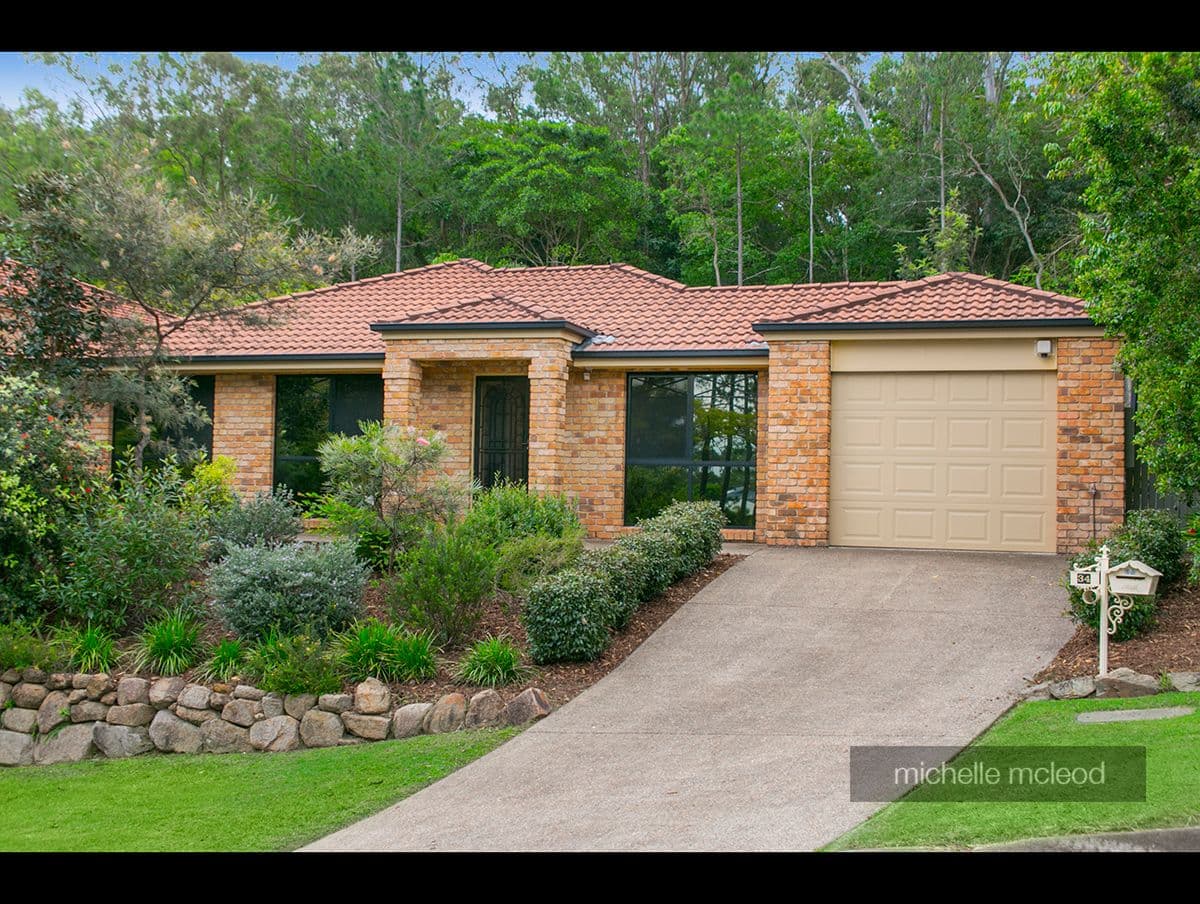 34 Parkway Place, Kenmore QLD 4069, Kenmore - Image 1