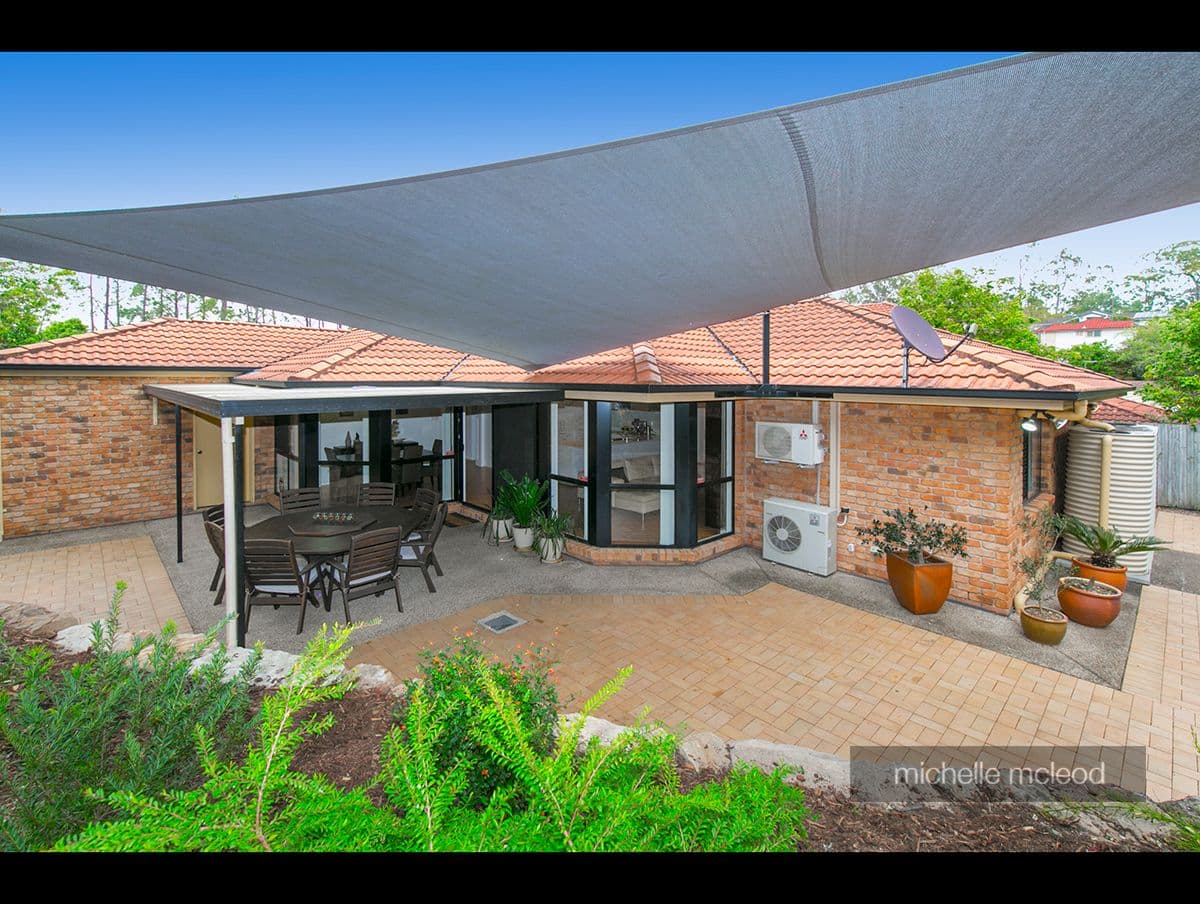 34 Parkway Place, Kenmore QLD 4069, Kenmore - Thumbnail 2