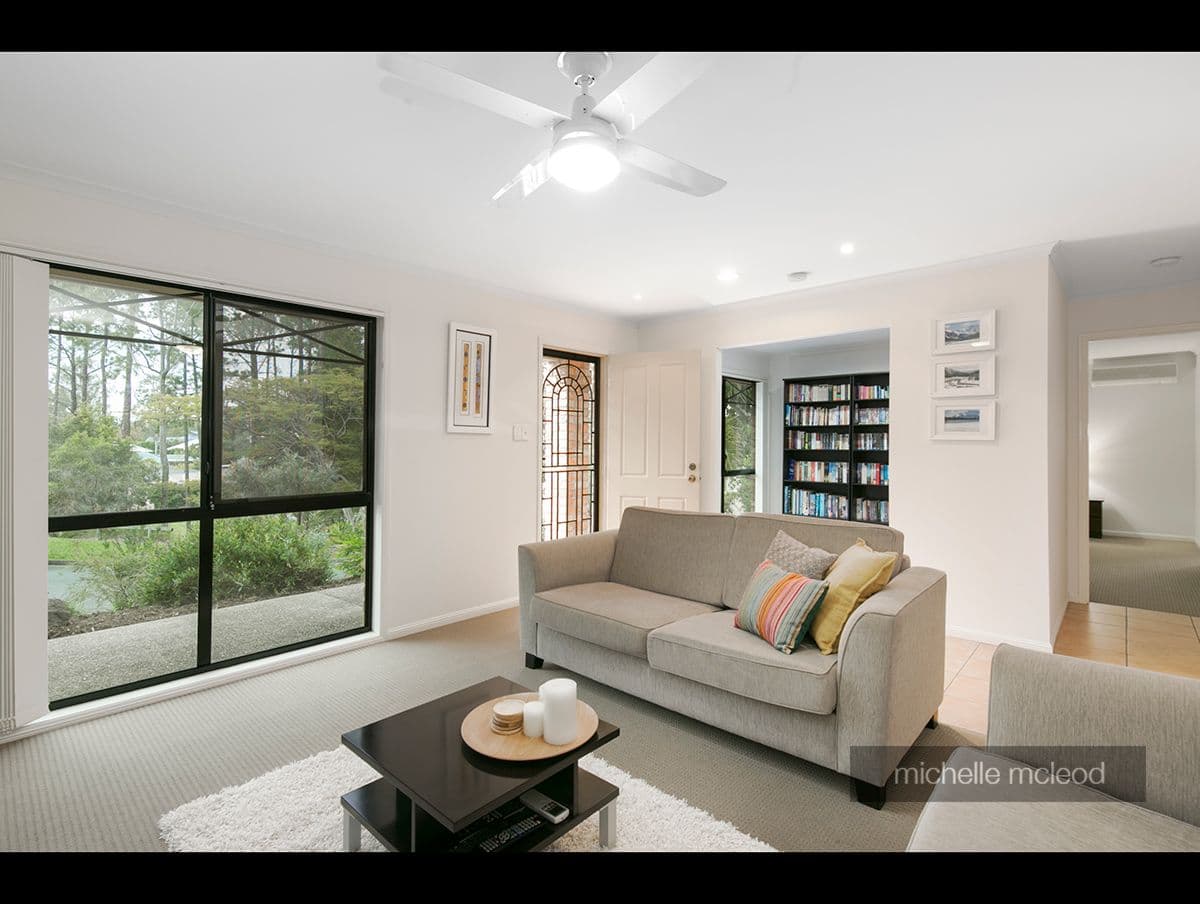 34 Parkway Place, Kenmore QLD 4069, Kenmore - Thumbnail 3