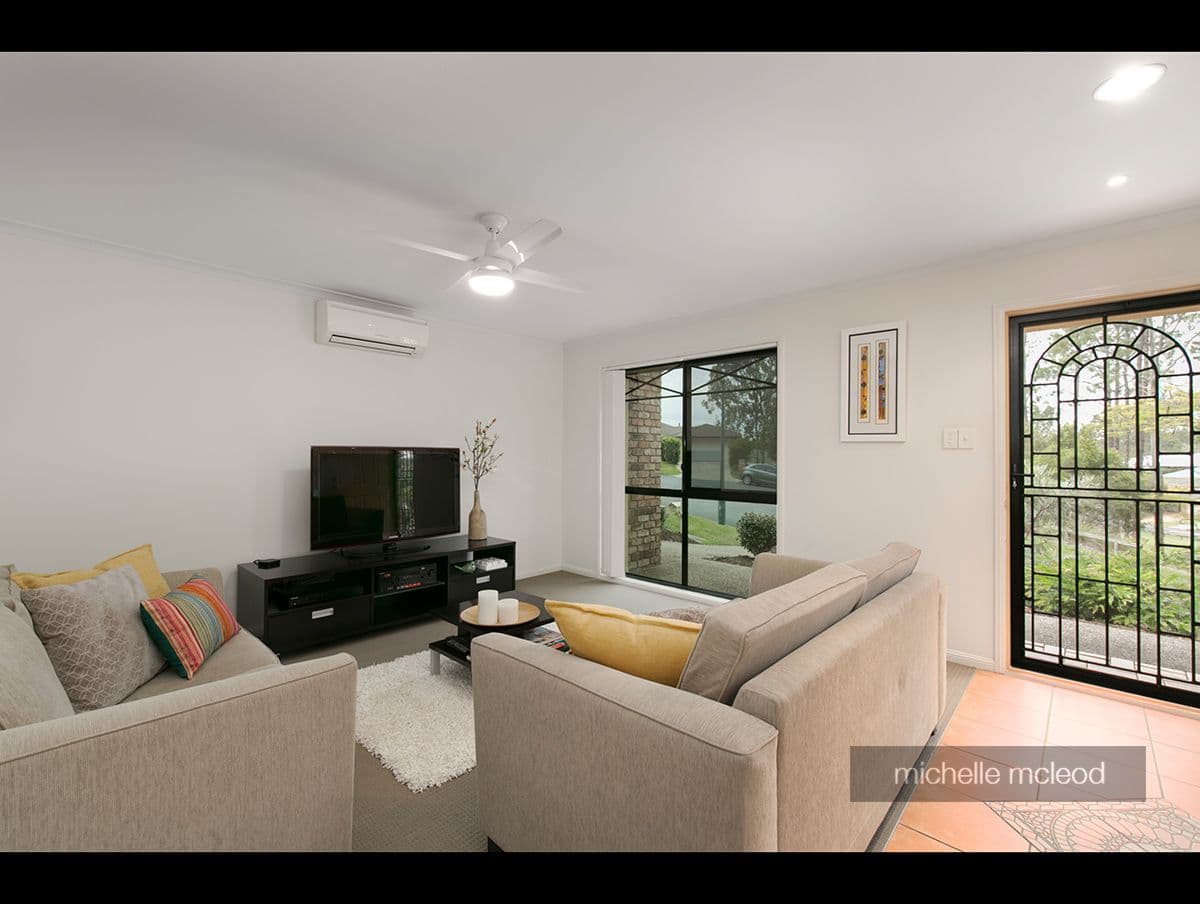 34 Parkway Place, Kenmore QLD 4069, Kenmore - Thumbnail 4