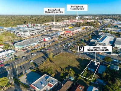 3 Torrens Road, CABOOLTURE SOUTH, Caboolture South - Thumbnail 2