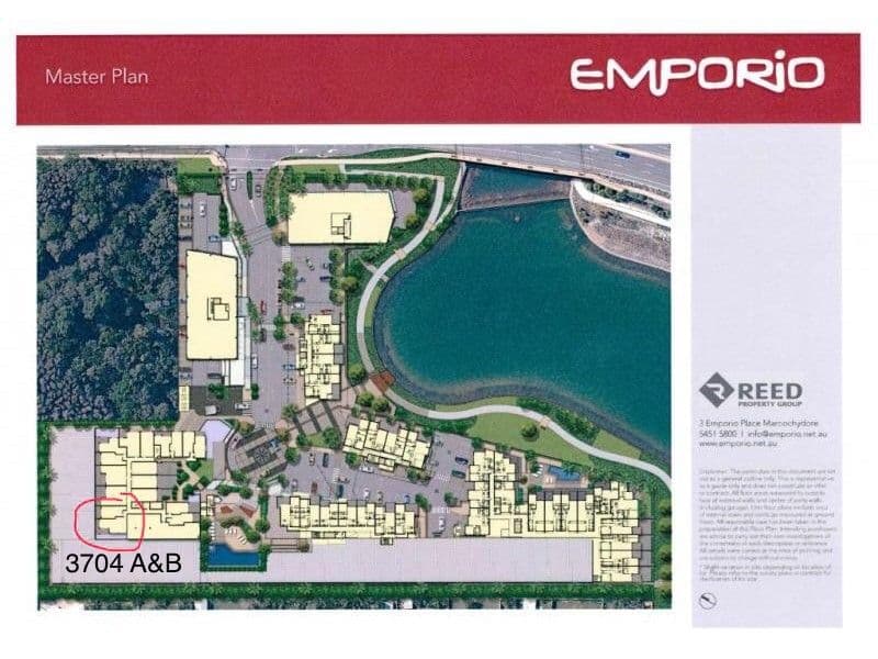 3 Emporio Place, Maroochydore QLD 4558, Maroochydore - Thumbnail 8