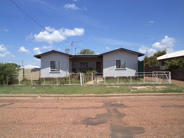 57 King Street, CUNNAMULLA QLD 4490, Cunnamulla - Image 1