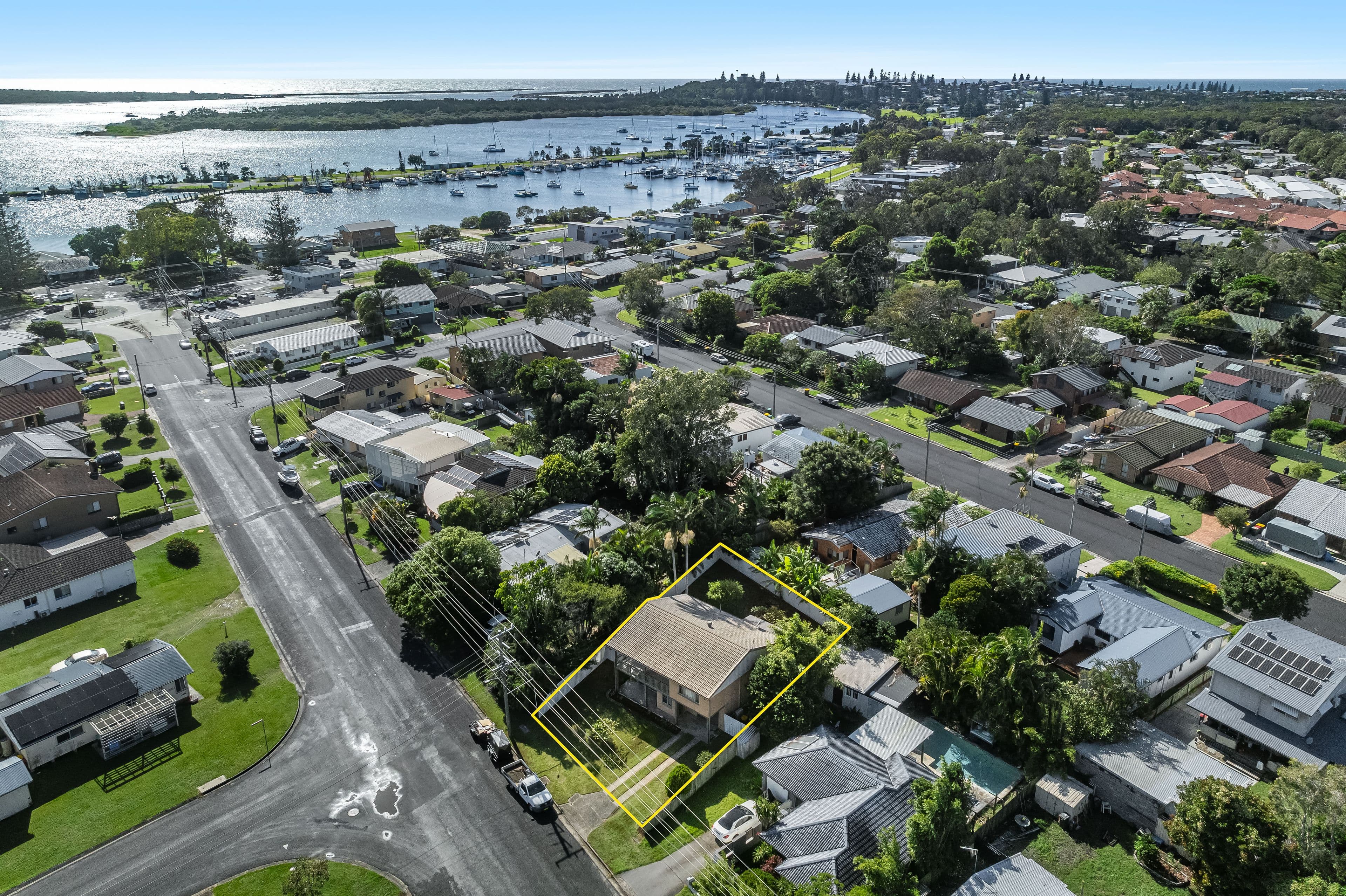 14 Golding Street, Yamba NSW 2464, Yamba - Image 1